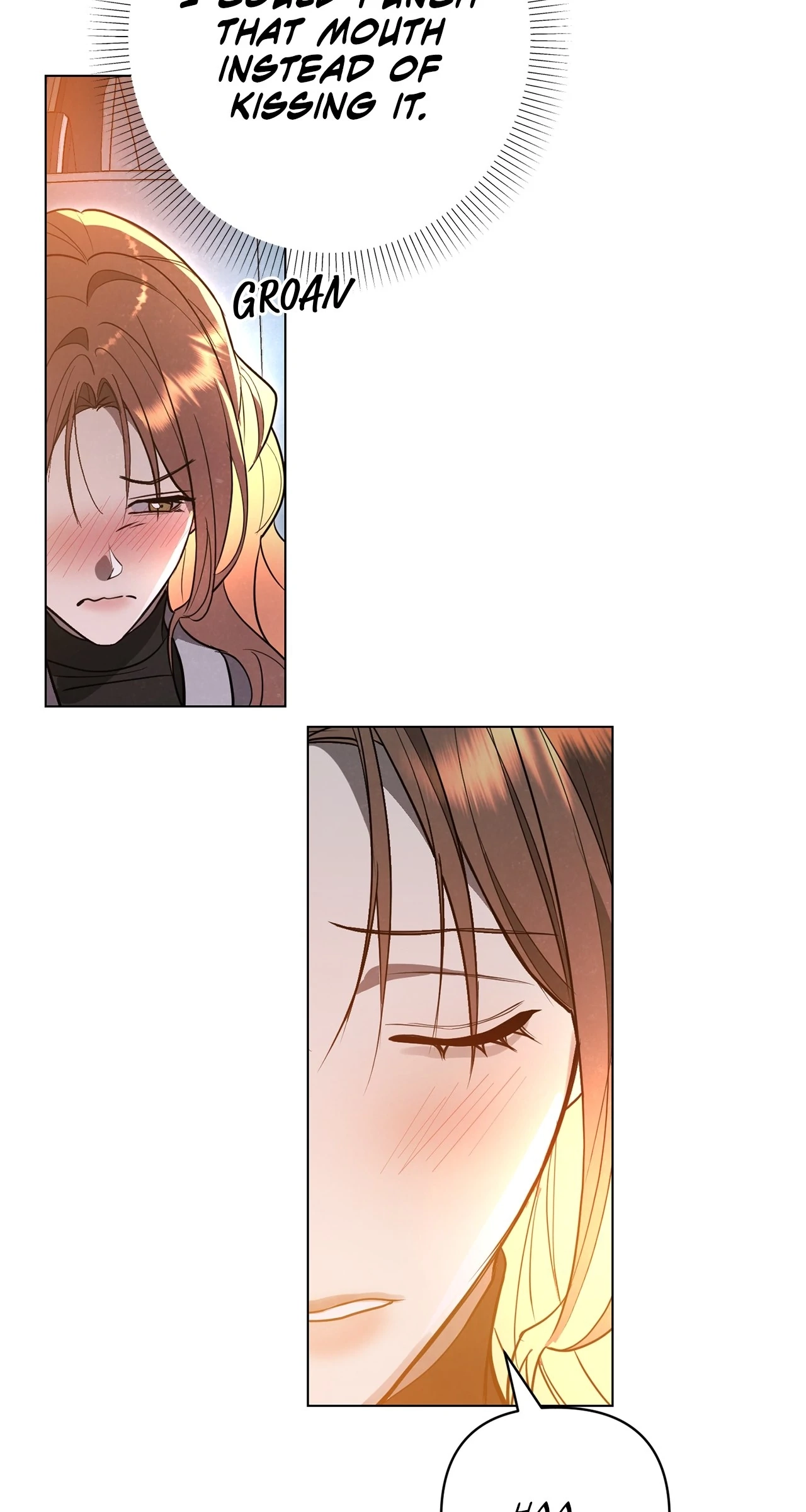 The Absolute Threshold Chapter 42 page 91 - 