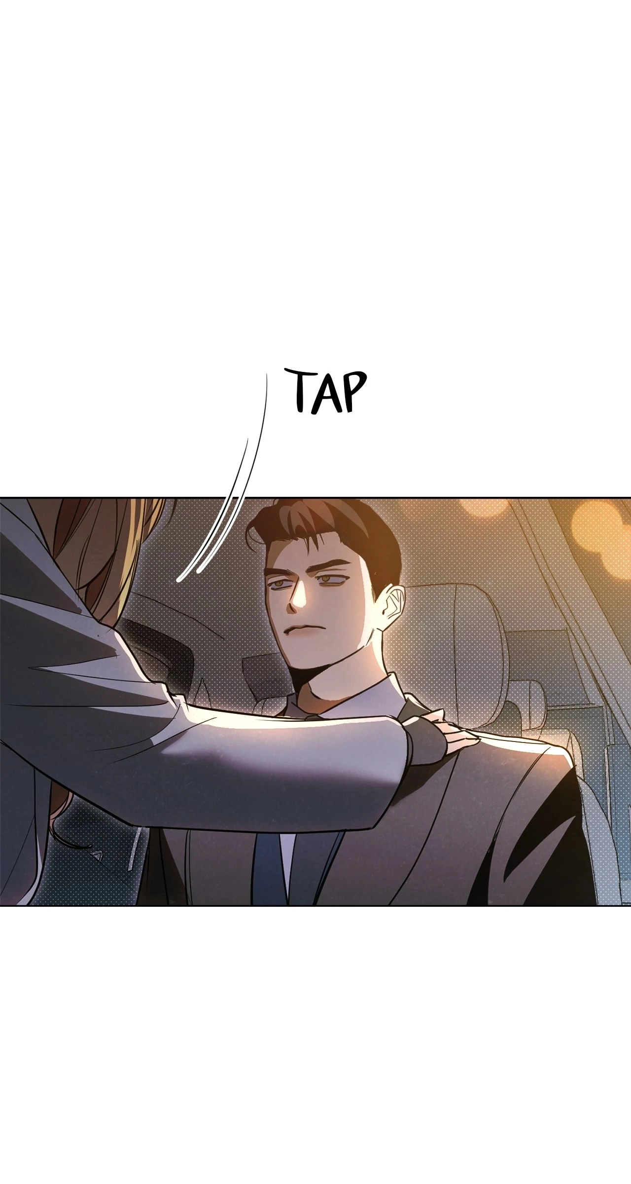The Absolute Threshold Chapter 42 page 93 - 