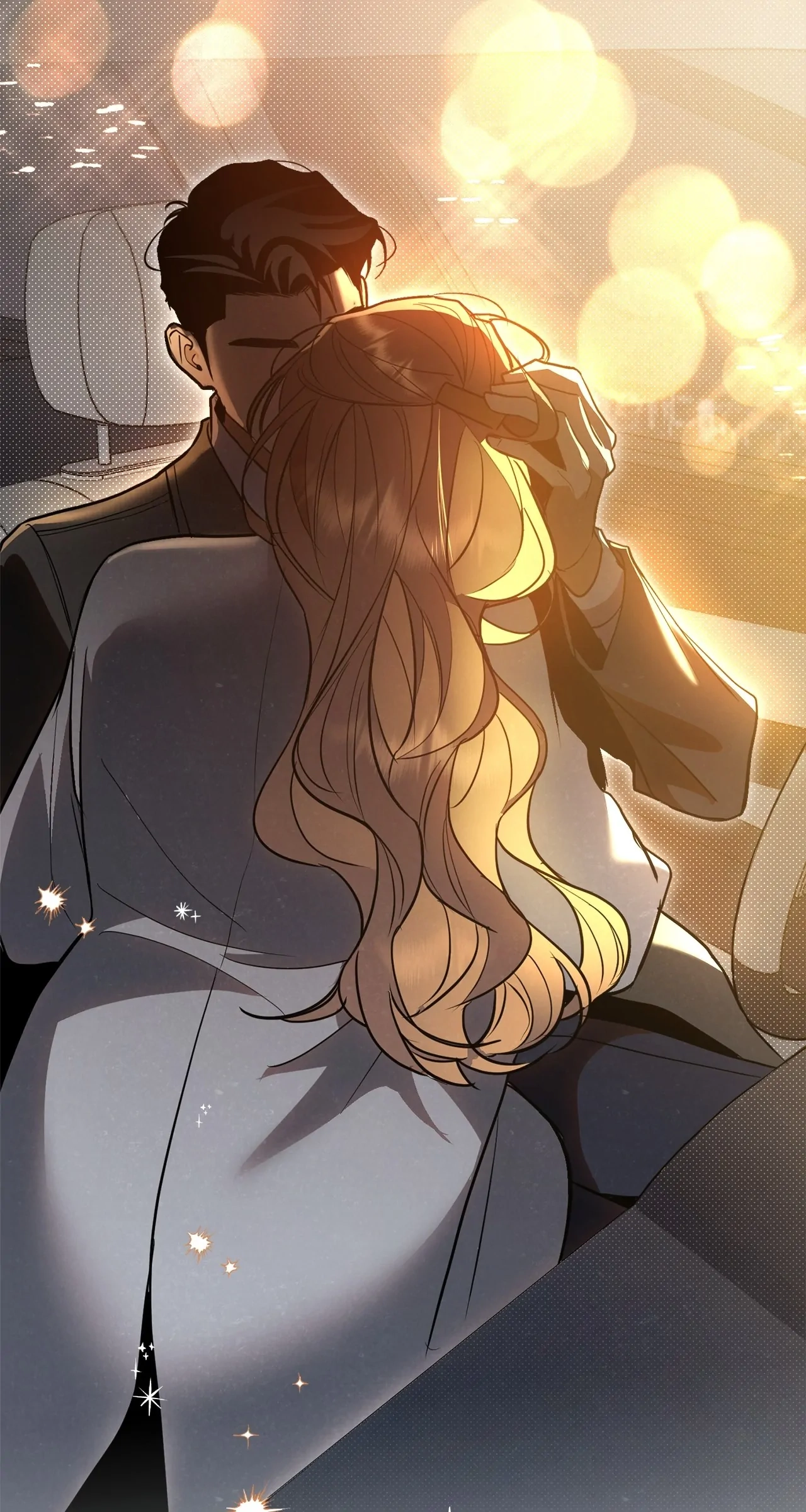 The Absolute Threshold Chapter 42 page 96 - 
