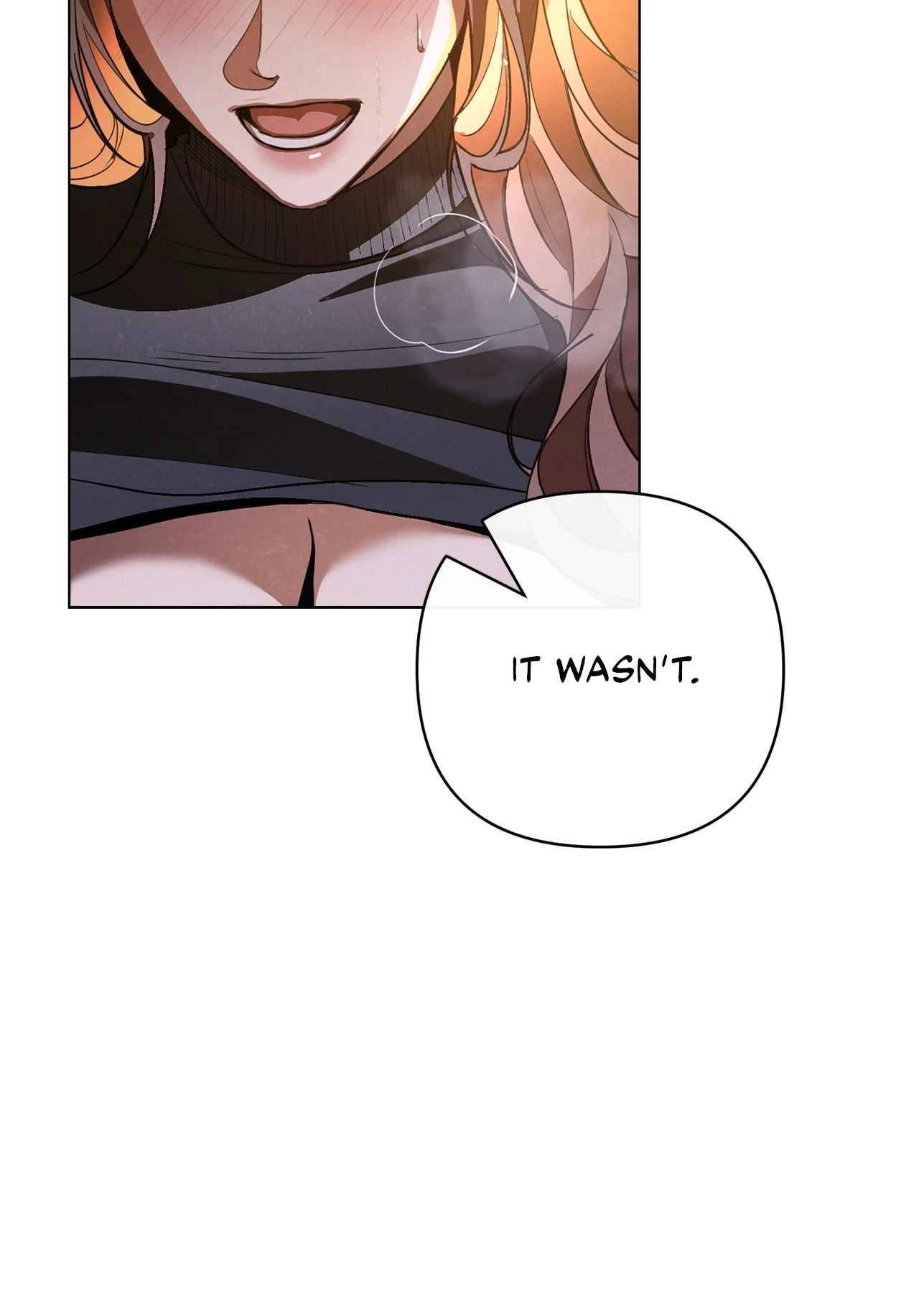 The Absolute Threshold Chapter 43 page 12 - 