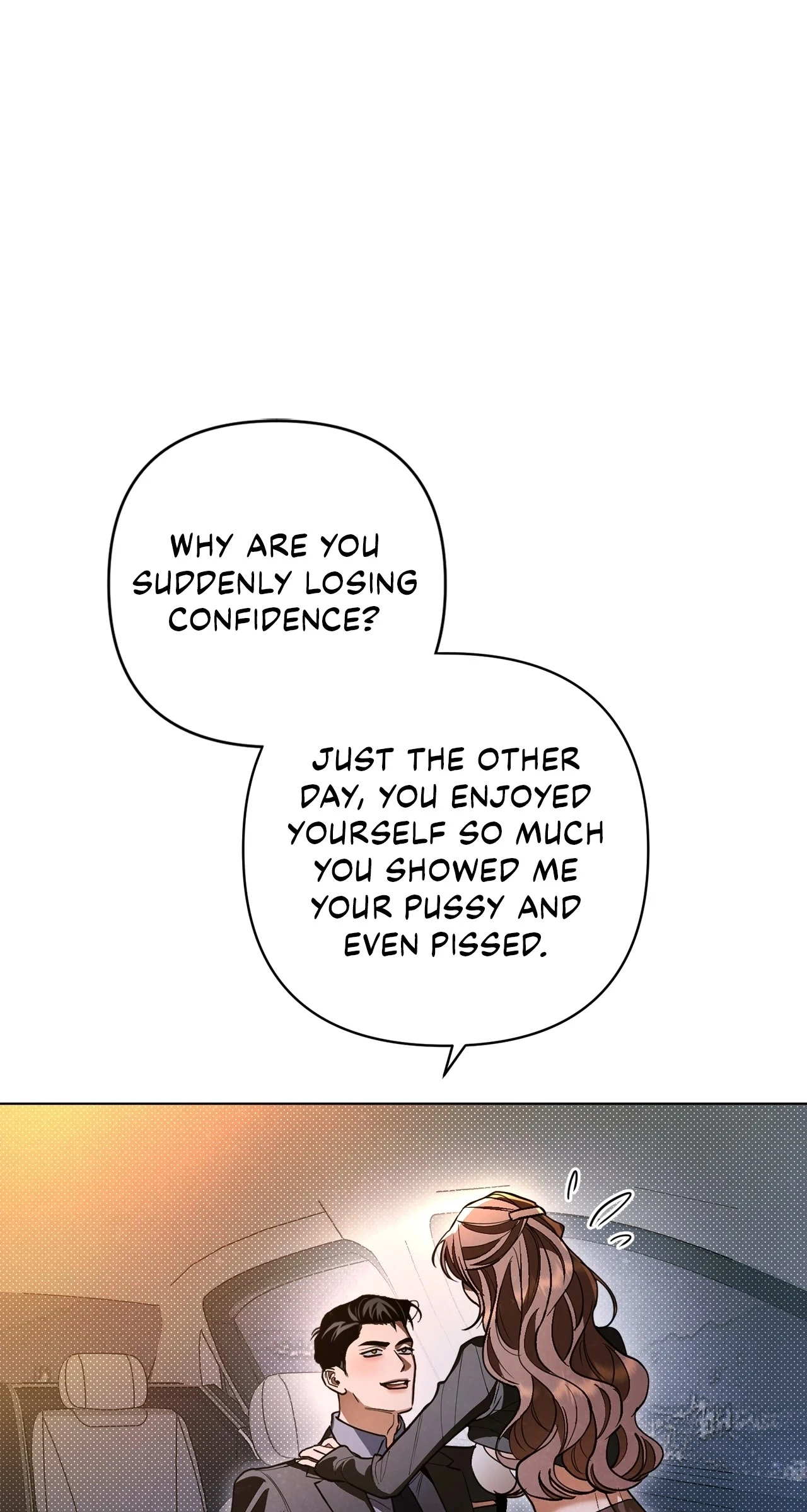 The Absolute Threshold Chapter 43 page 13 - 