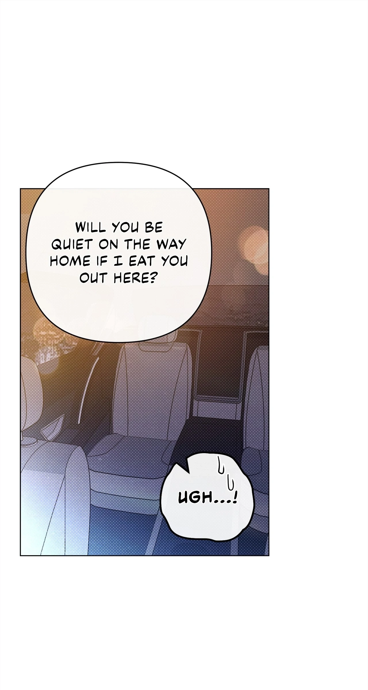The Absolute Threshold Chapter 43 page 18 - 