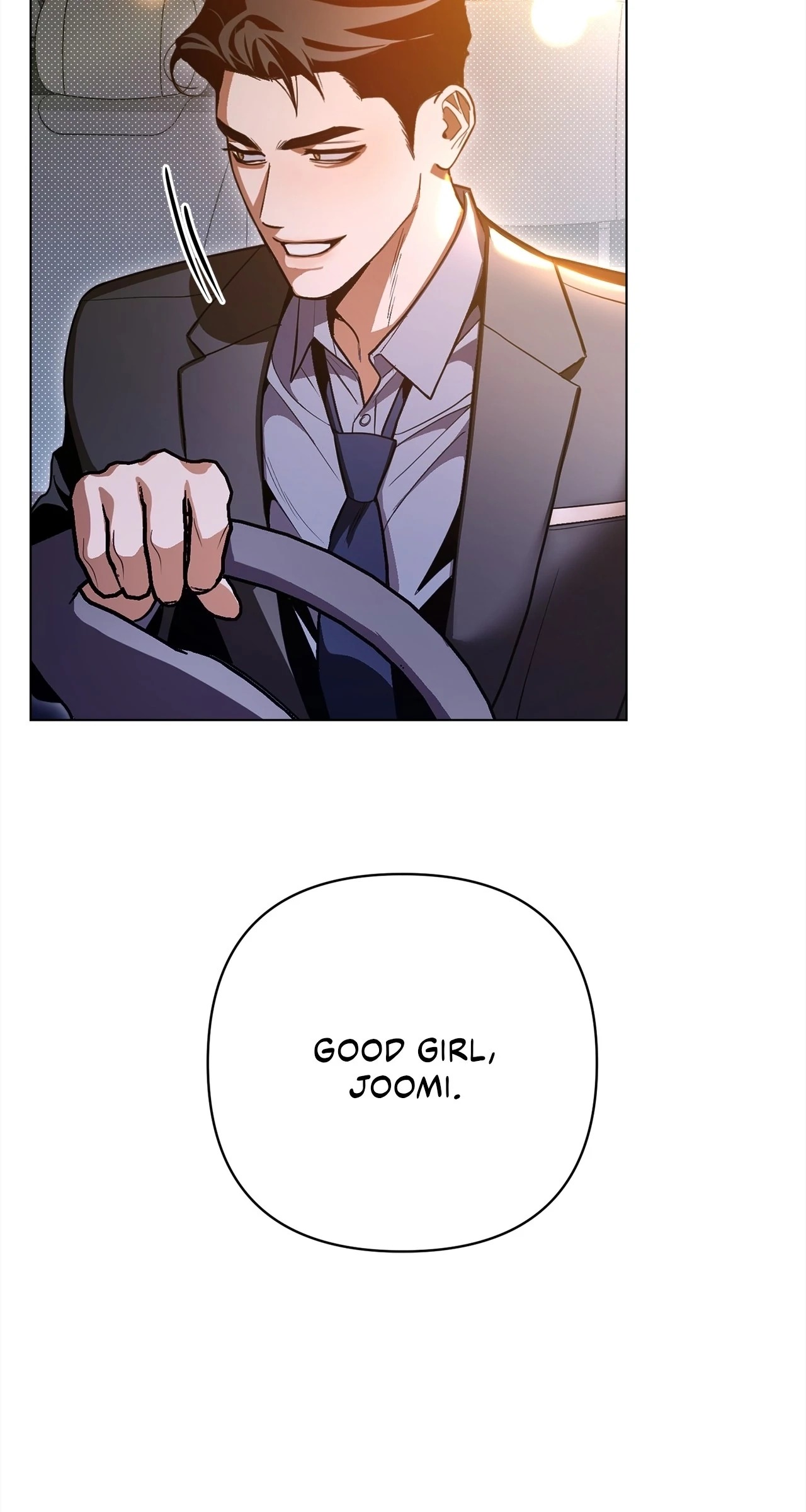 The Absolute Threshold Chapter 43 page 21 - 