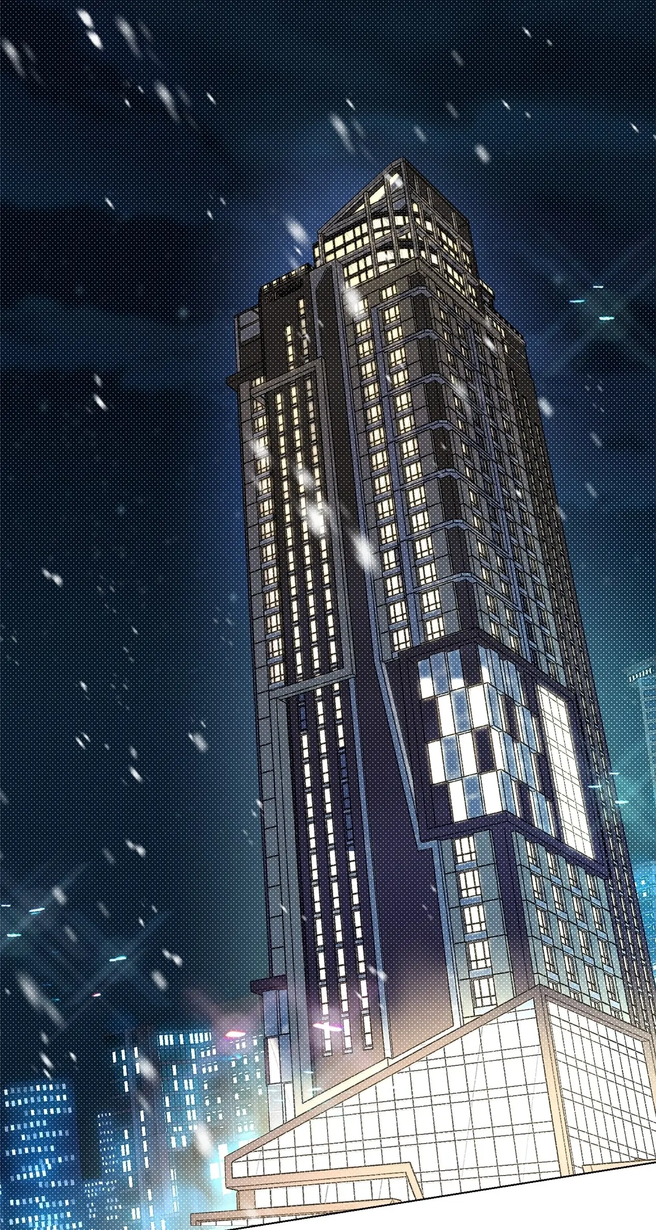 The Absolute Threshold Chapter 43 page 26 - 