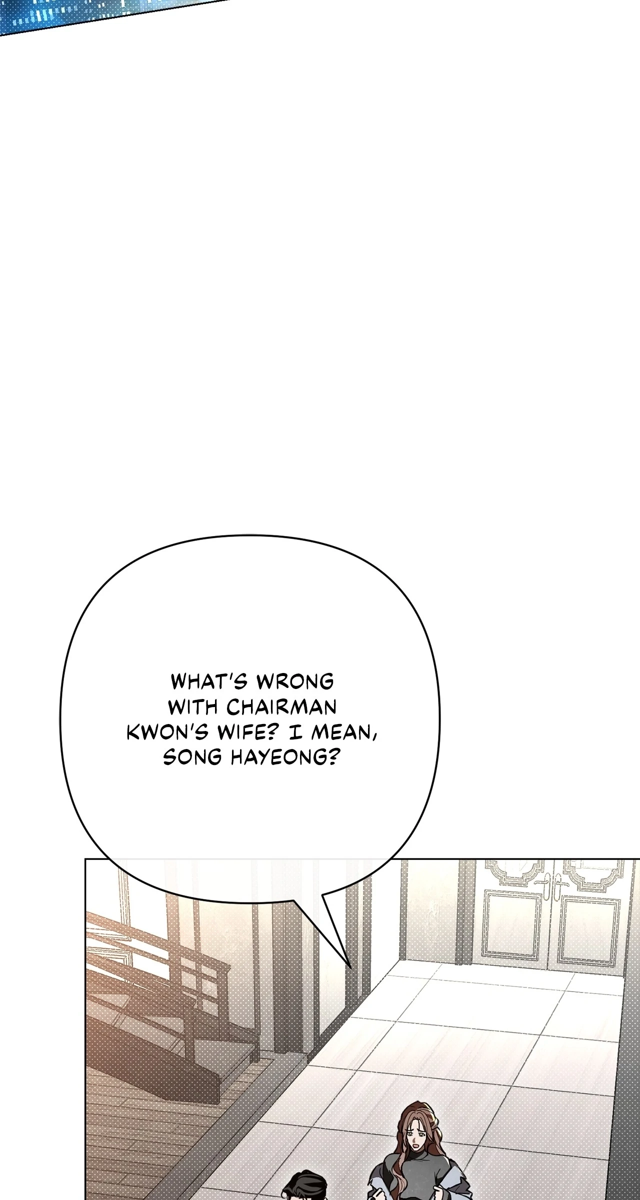 The Absolute Threshold Chapter 43 page 27 - 