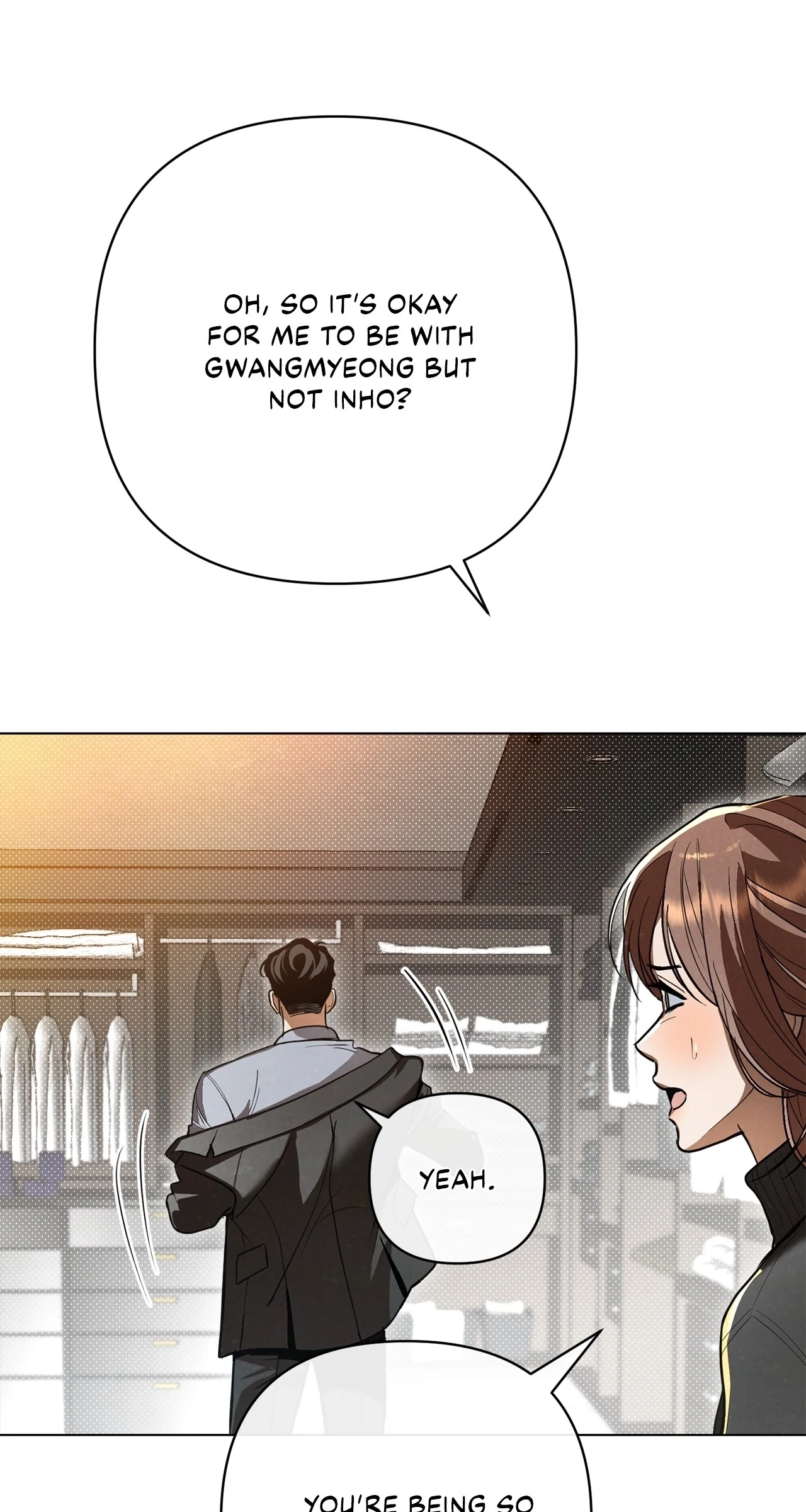 The Absolute Threshold Chapter 43 page 29 - 