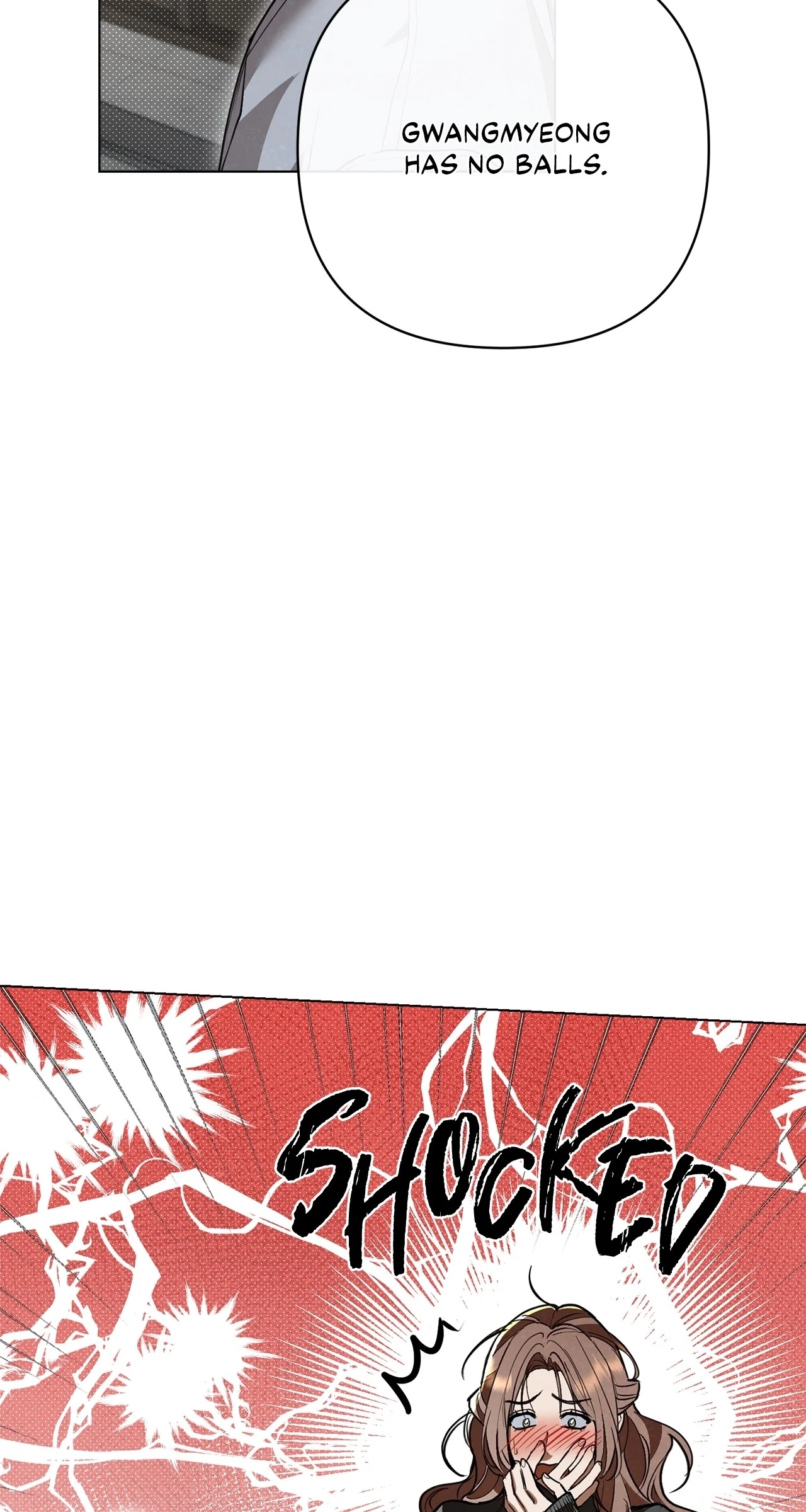 The Absolute Threshold Chapter 43 page 31 - 
