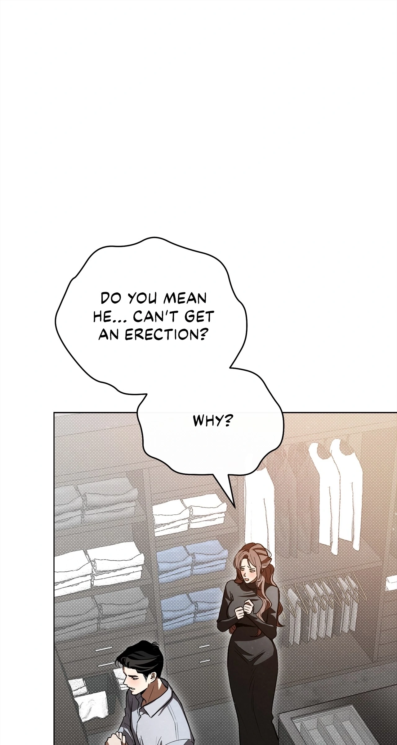 The Absolute Threshold Chapter 43 page 33 - 