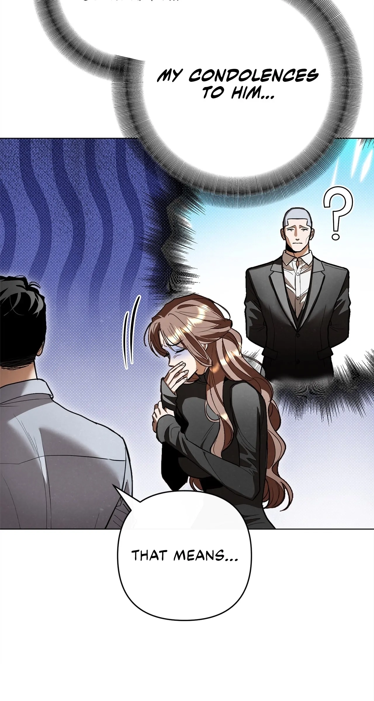 The Absolute Threshold Chapter 43 page 35 - 