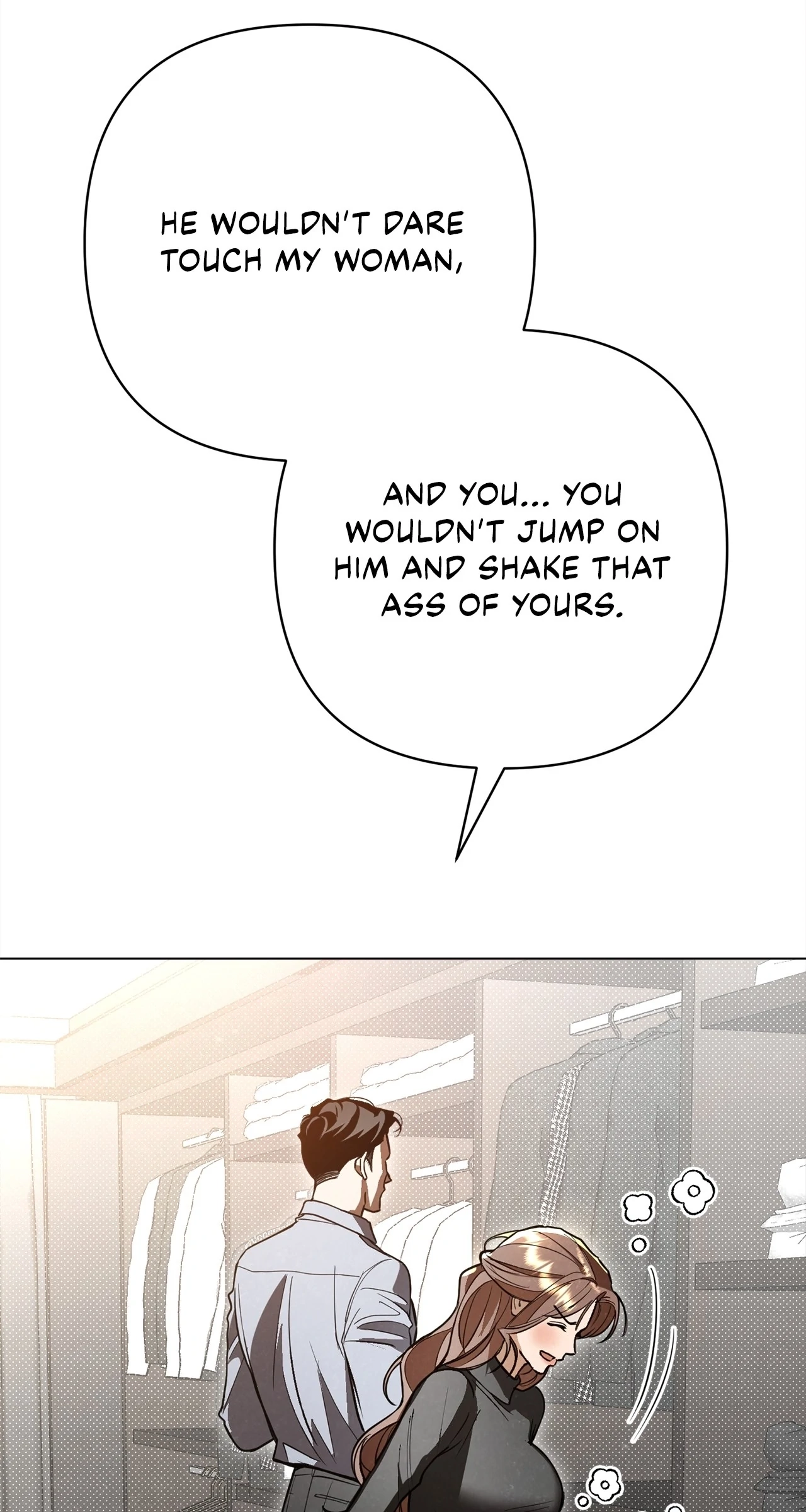 The Absolute Threshold Chapter 43 page 38 - 