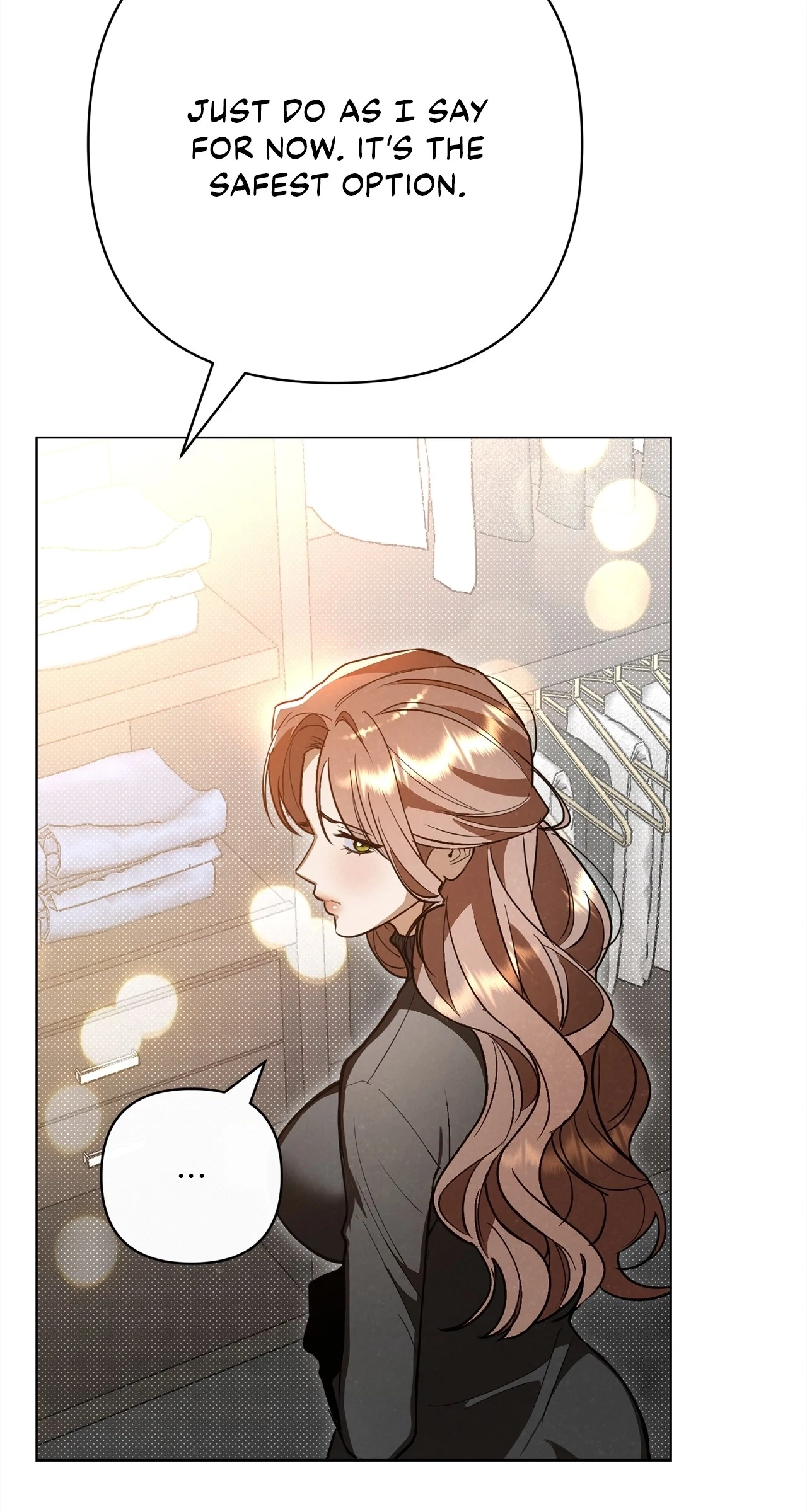 The Absolute Threshold Chapter 43 page 40 - 