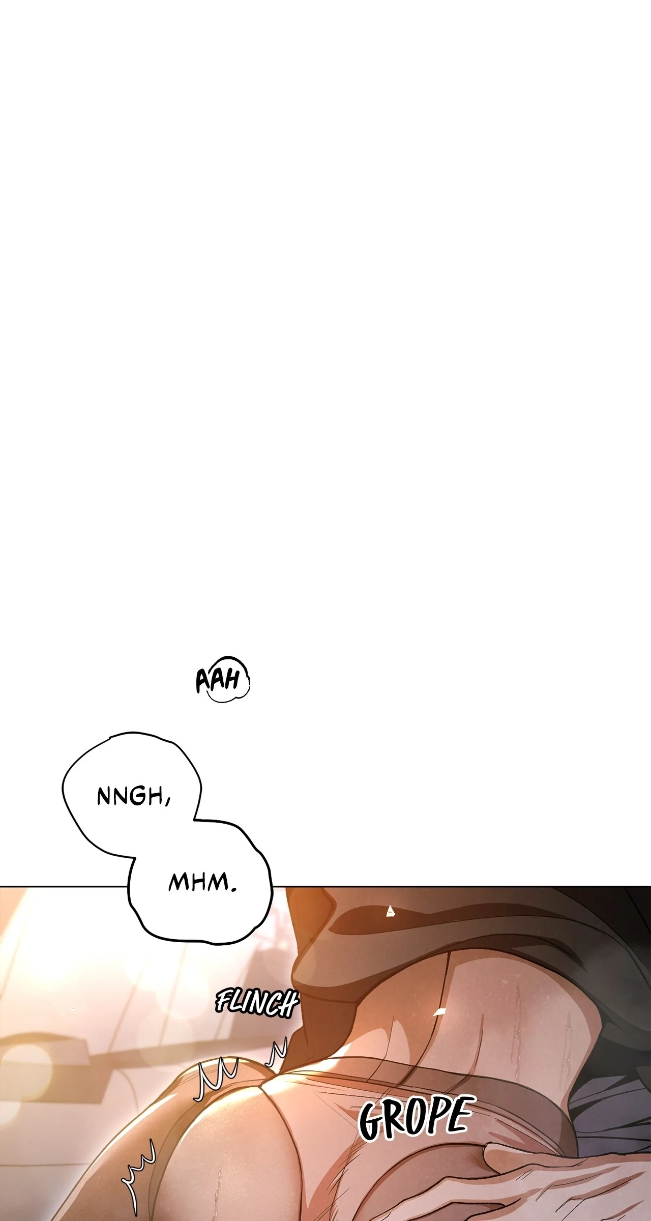 The Absolute Threshold Chapter 43 page 5 - 
