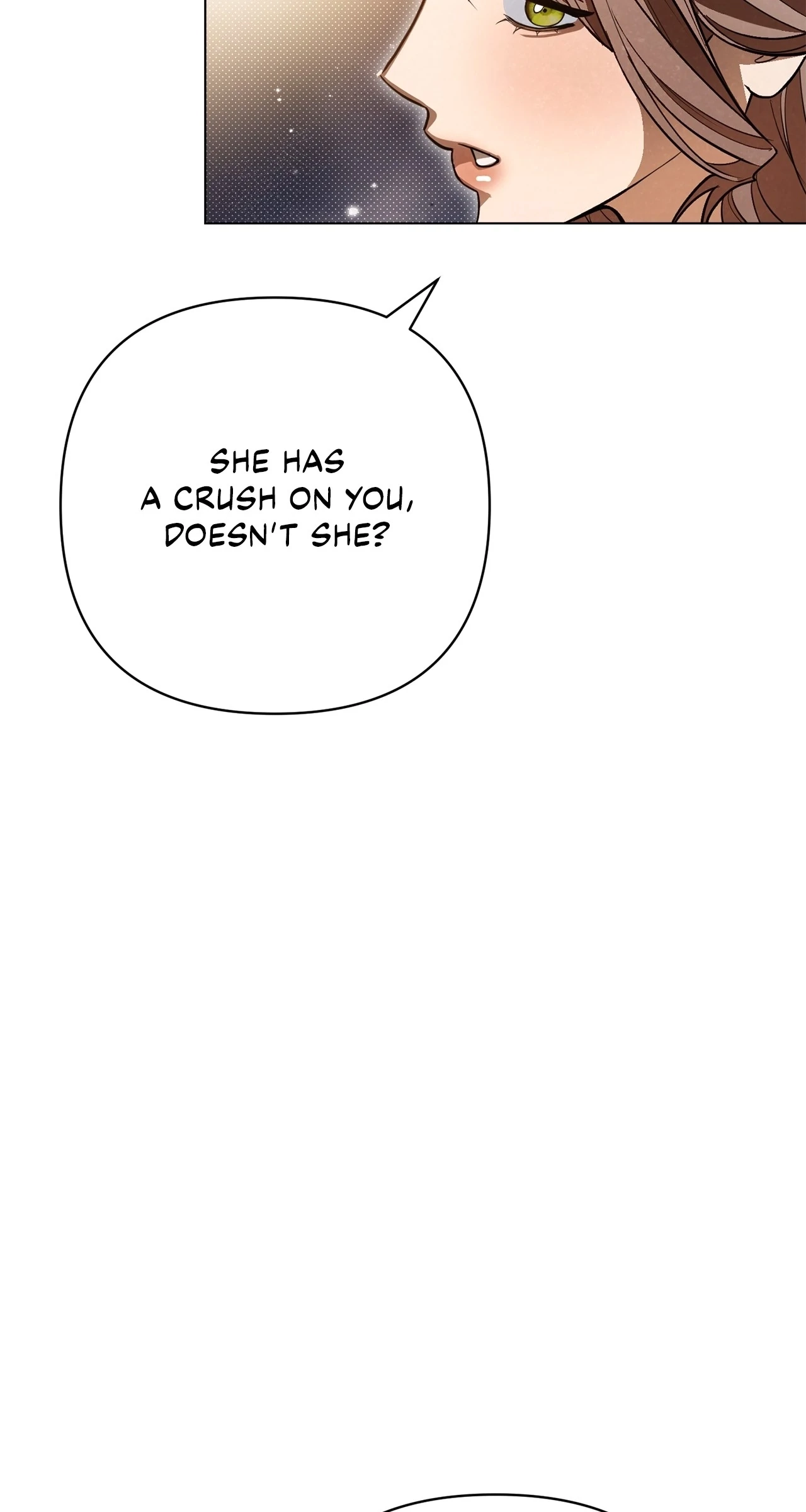 The Absolute Threshold Chapter 43 page 43 - 