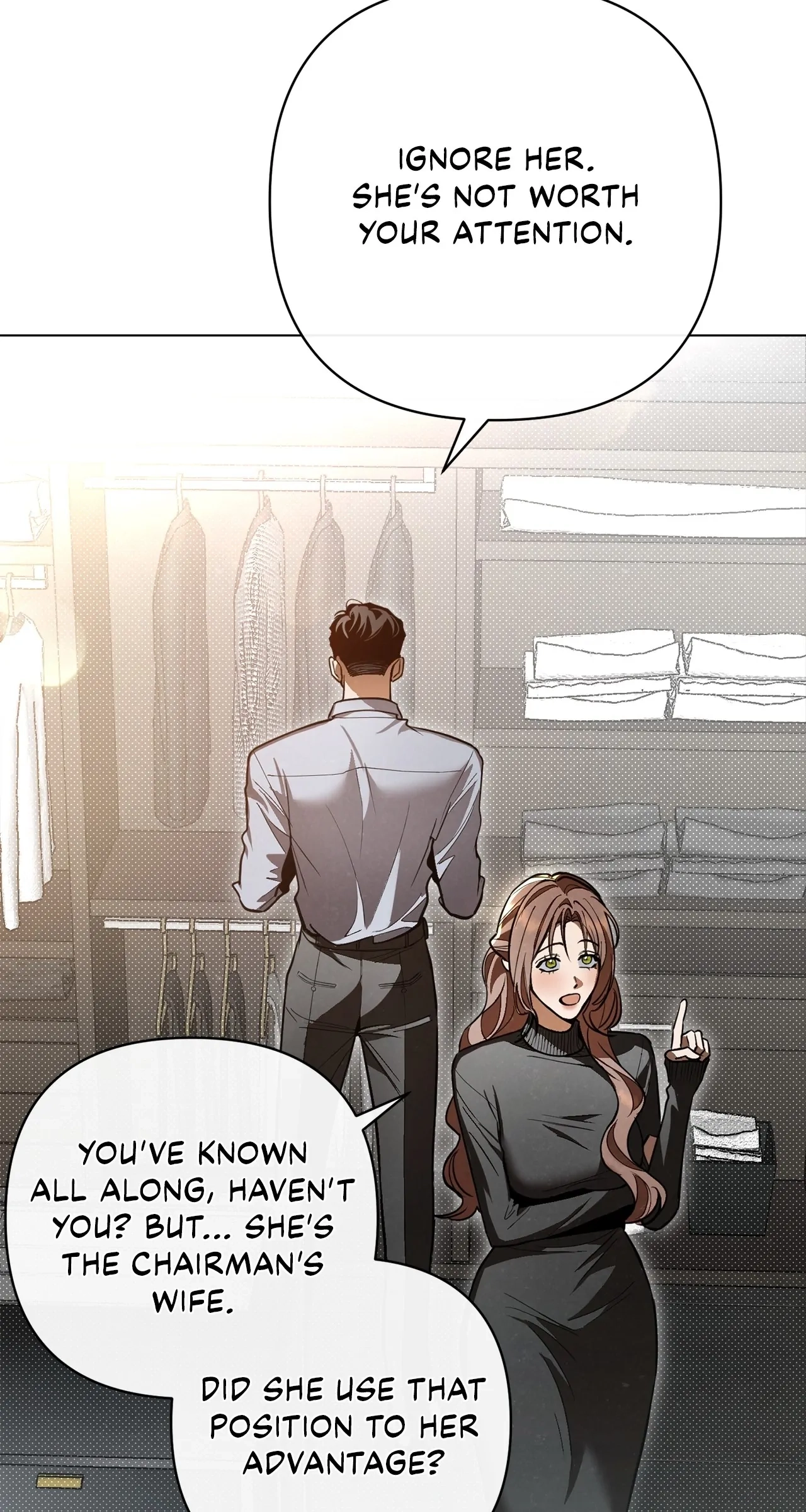 The Absolute Threshold Chapter 43 page 44 - 