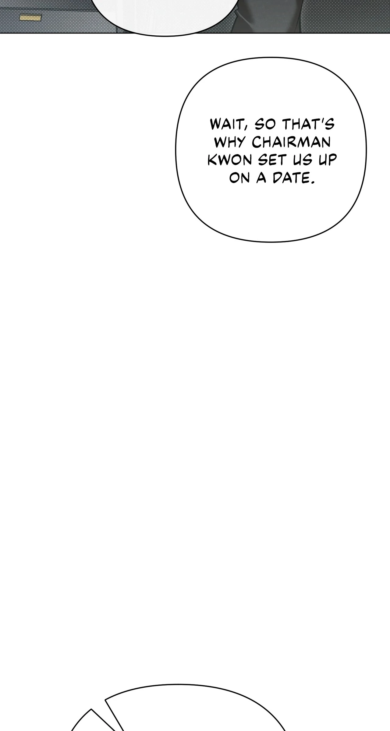 The Absolute Threshold Chapter 43 page 45 - 