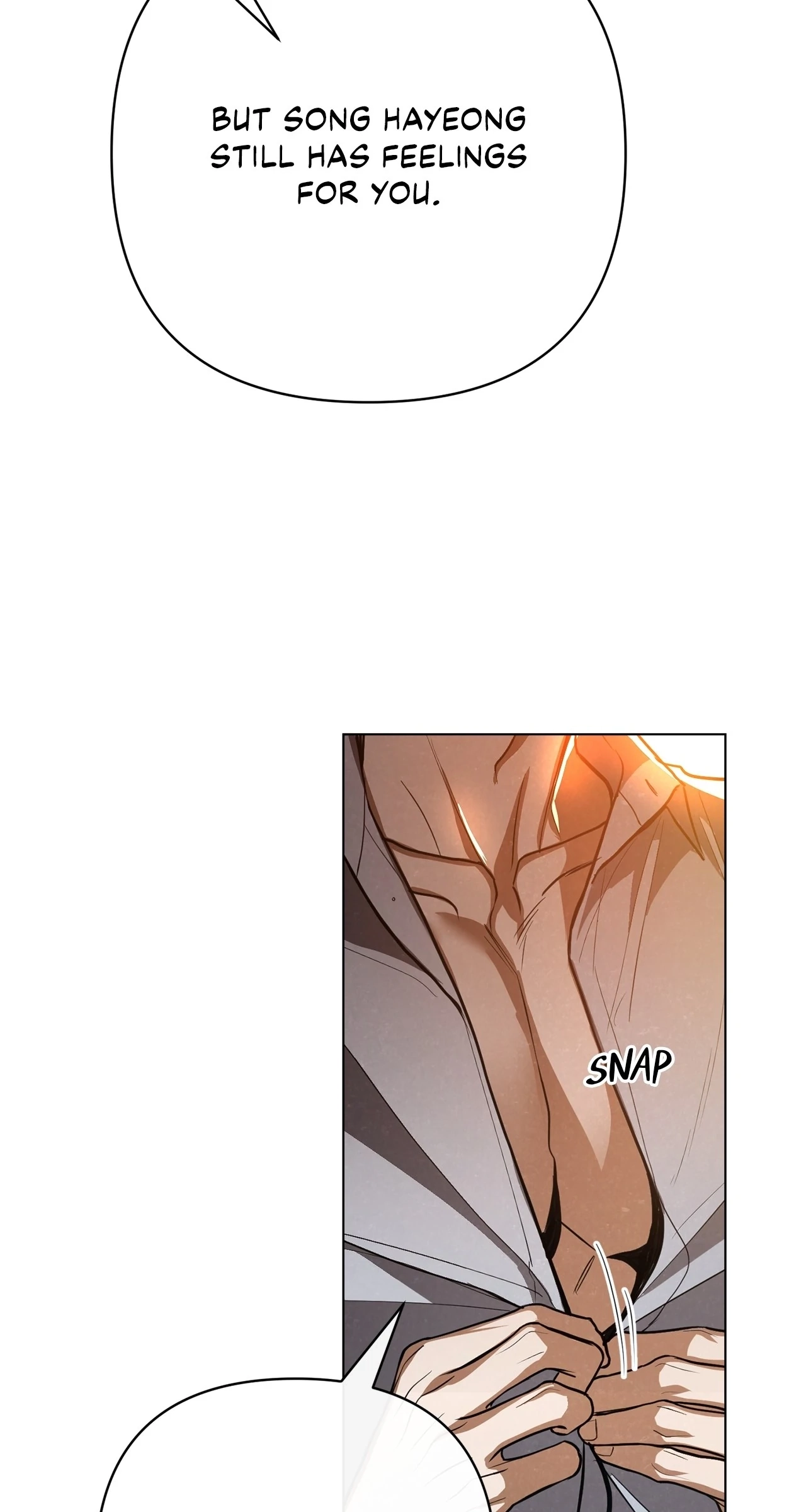 The Absolute Threshold Chapter 43 page 46 - 