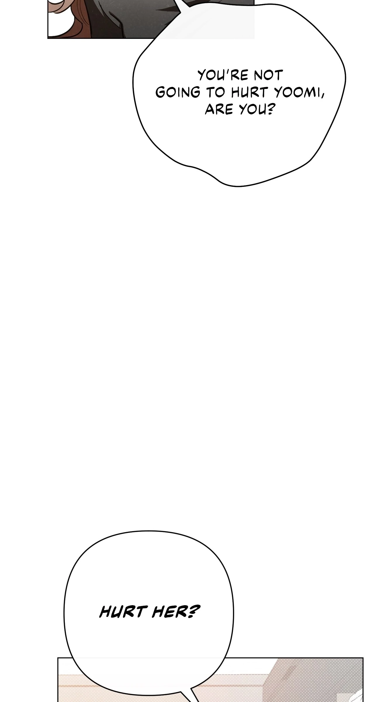 The Absolute Threshold Chapter 43 page 55 - 
