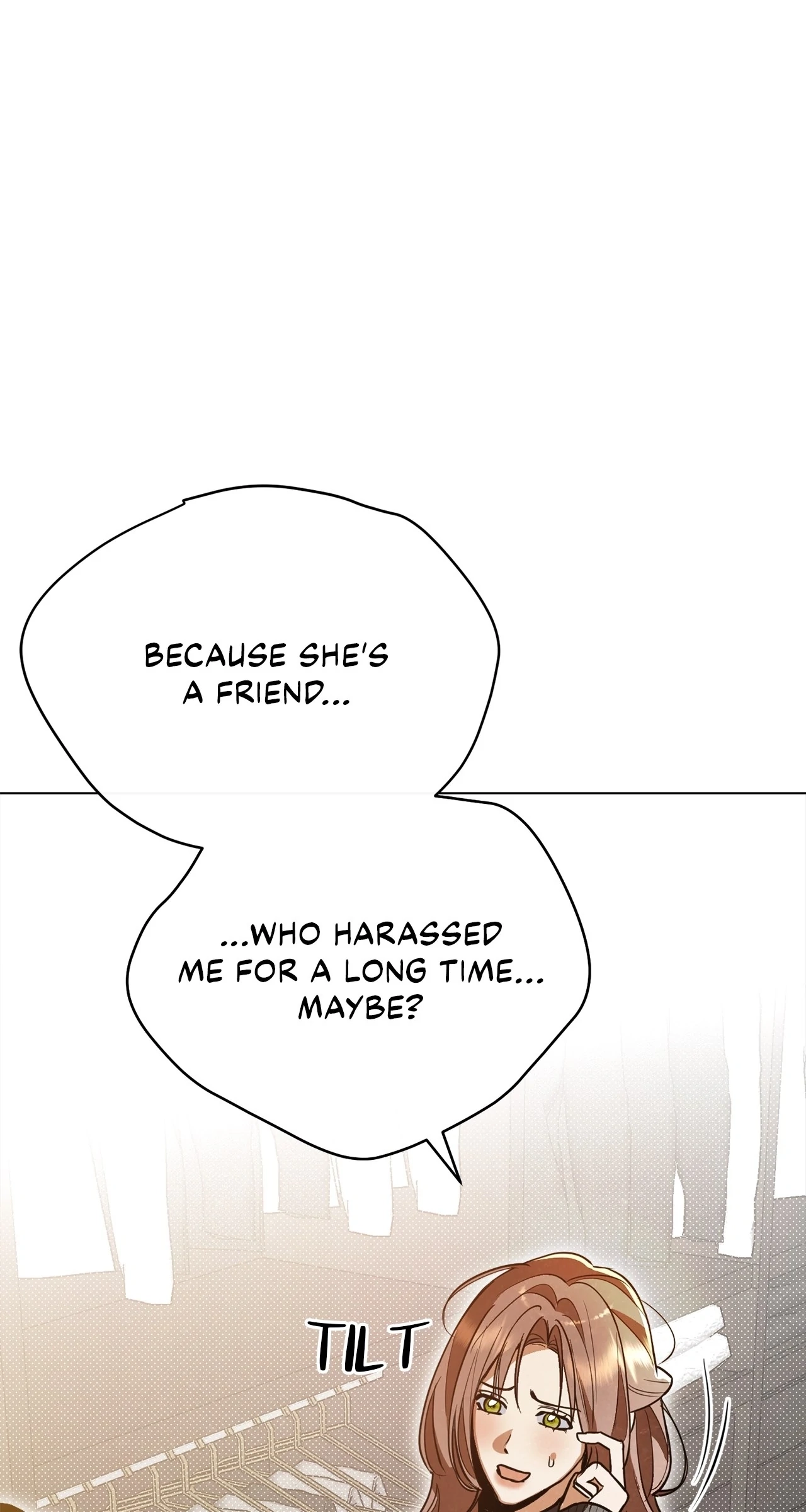 The Absolute Threshold Chapter 43 page 57 - 