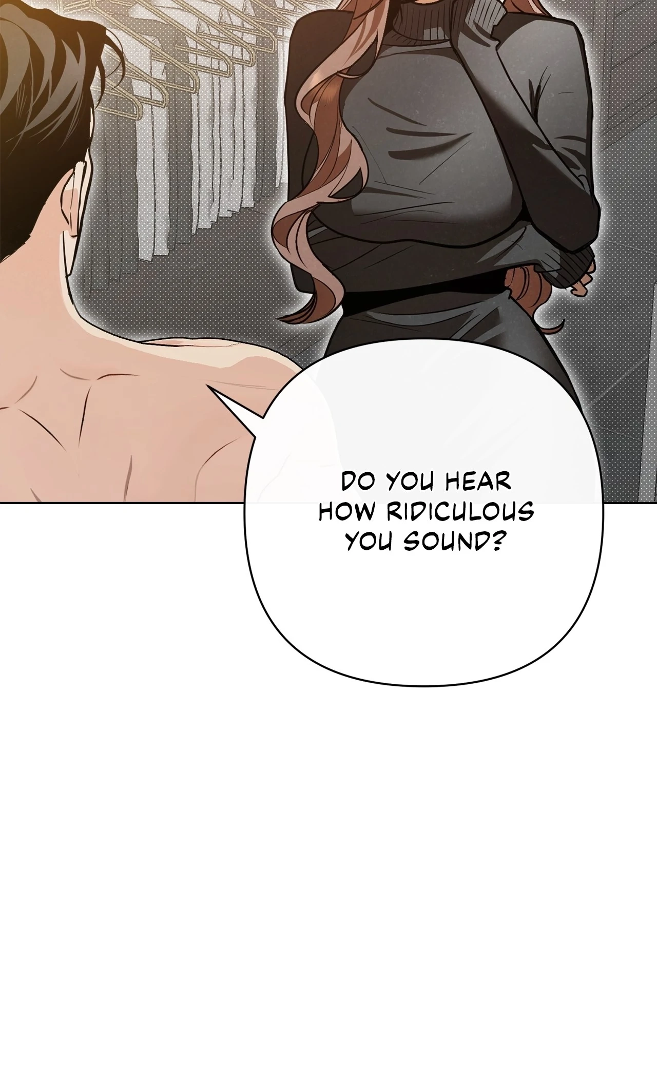 The Absolute Threshold Chapter 43 page 58 - 
