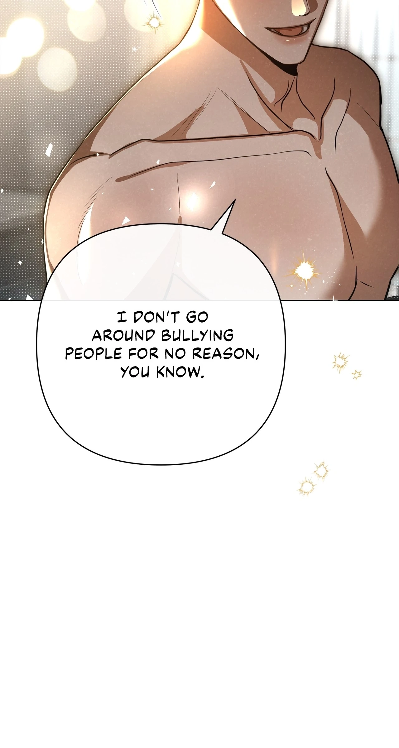 The Absolute Threshold Chapter 43 page 60 - 