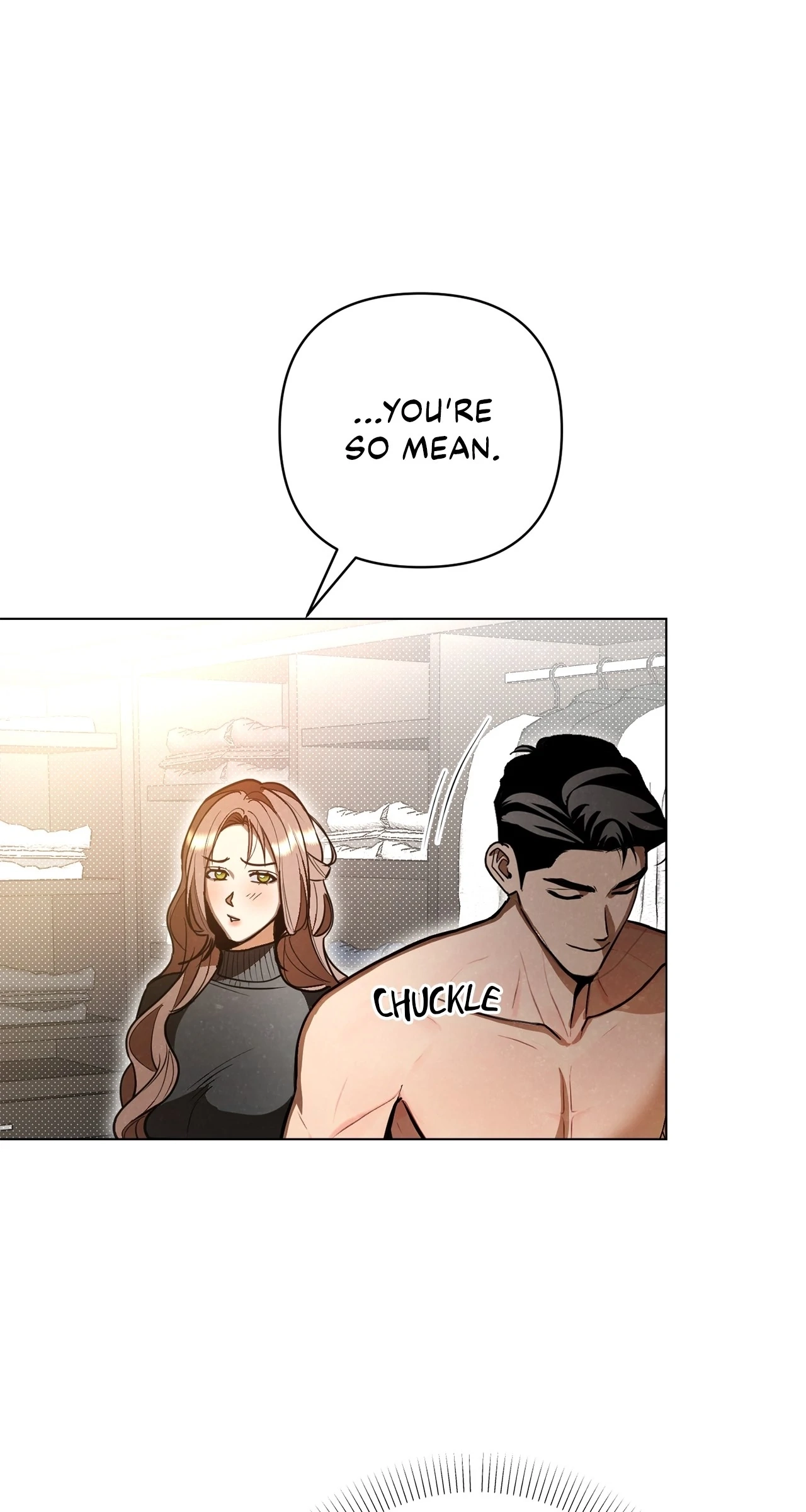 The Absolute Threshold Chapter 43 page 61 - 