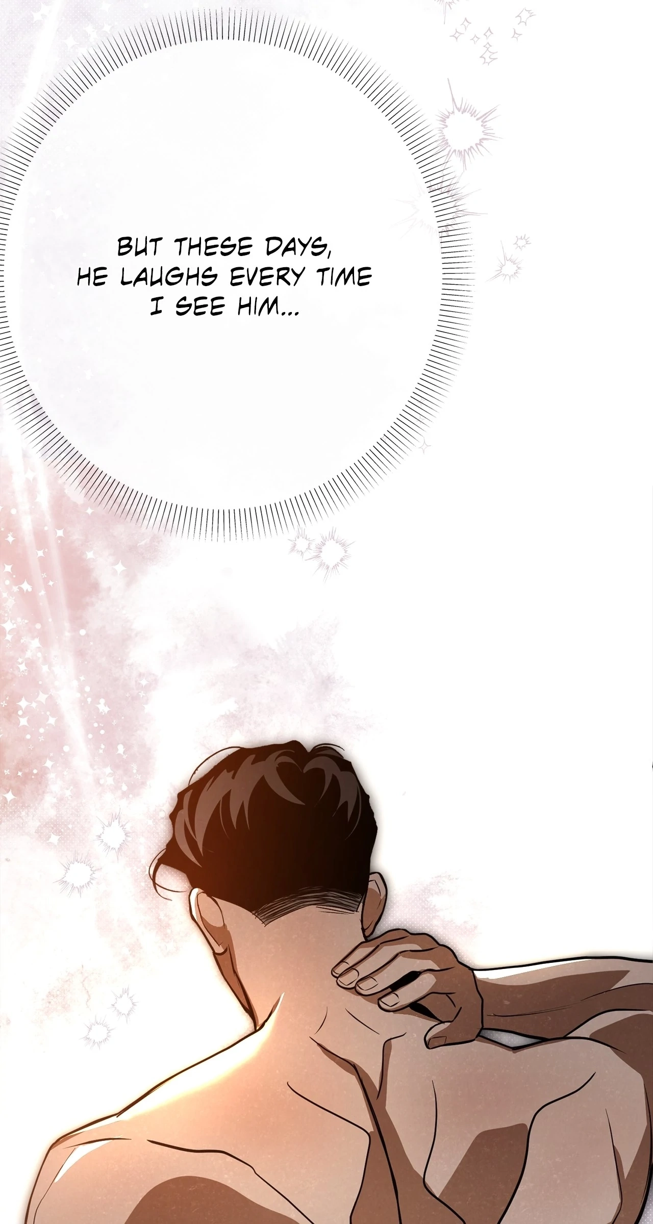 The Absolute Threshold Chapter 43 page 63 - 