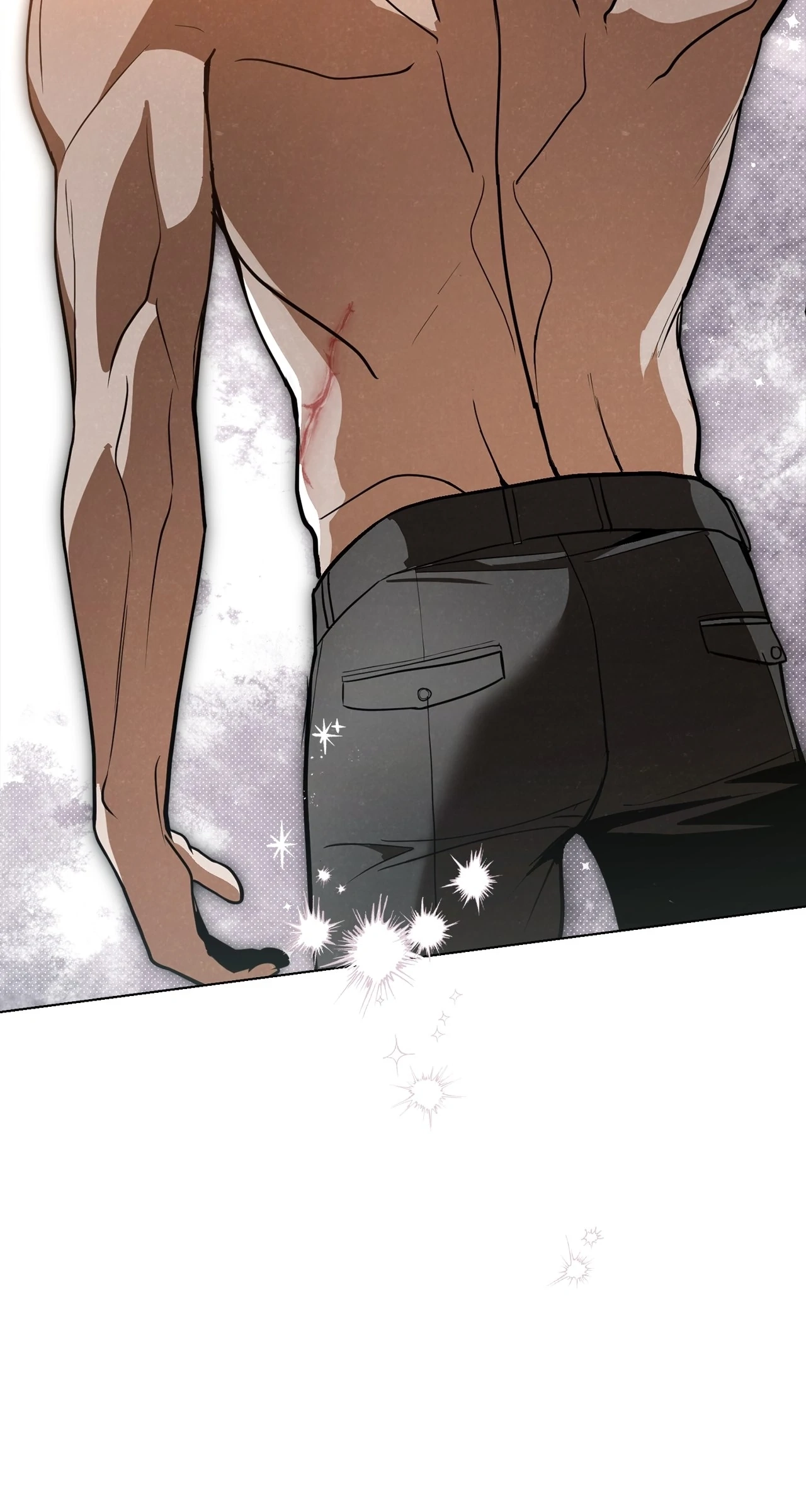 The Absolute Threshold Chapter 43 page 64 - 