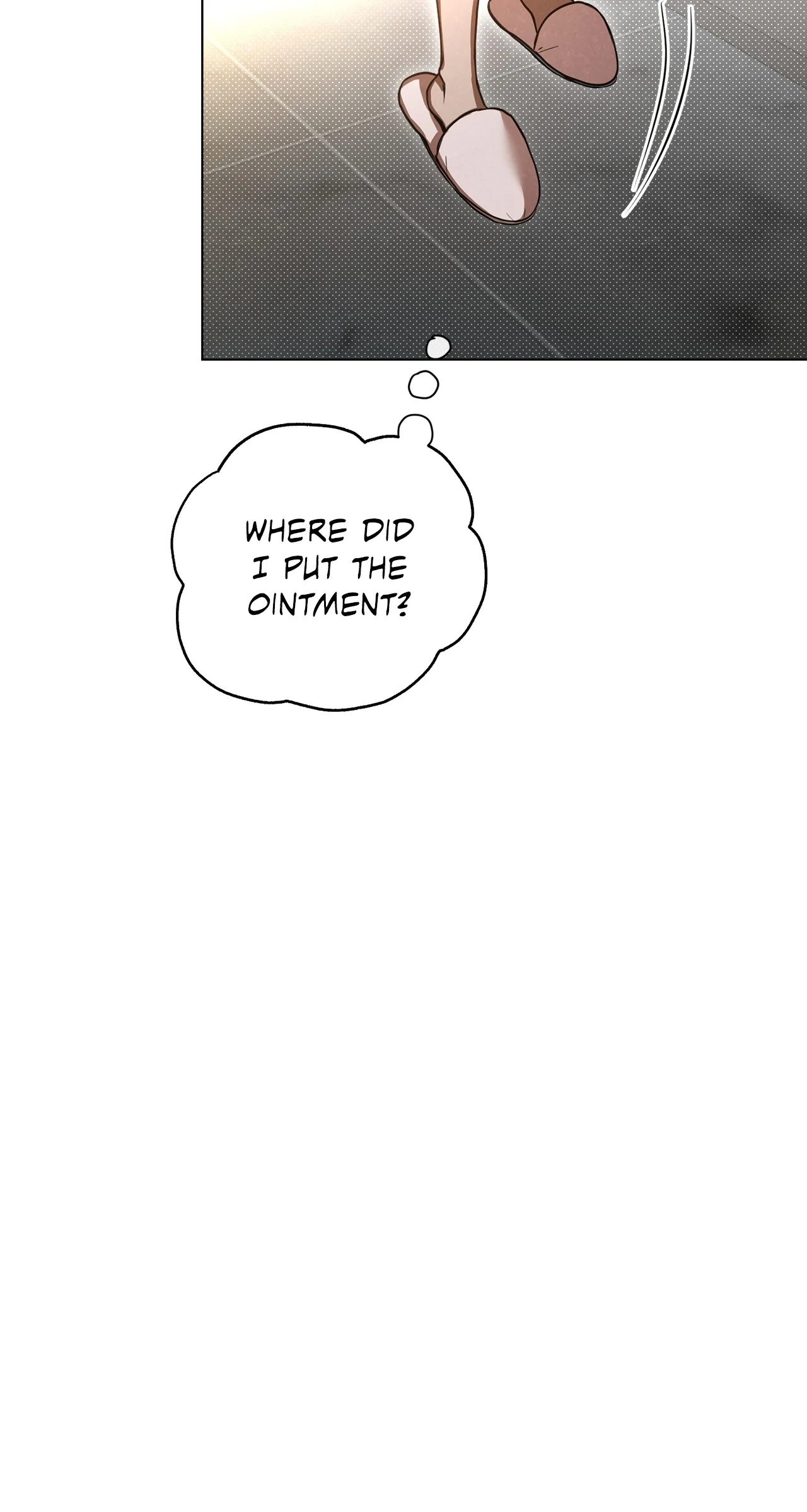 The Absolute Threshold Chapter 43 page 69 - 