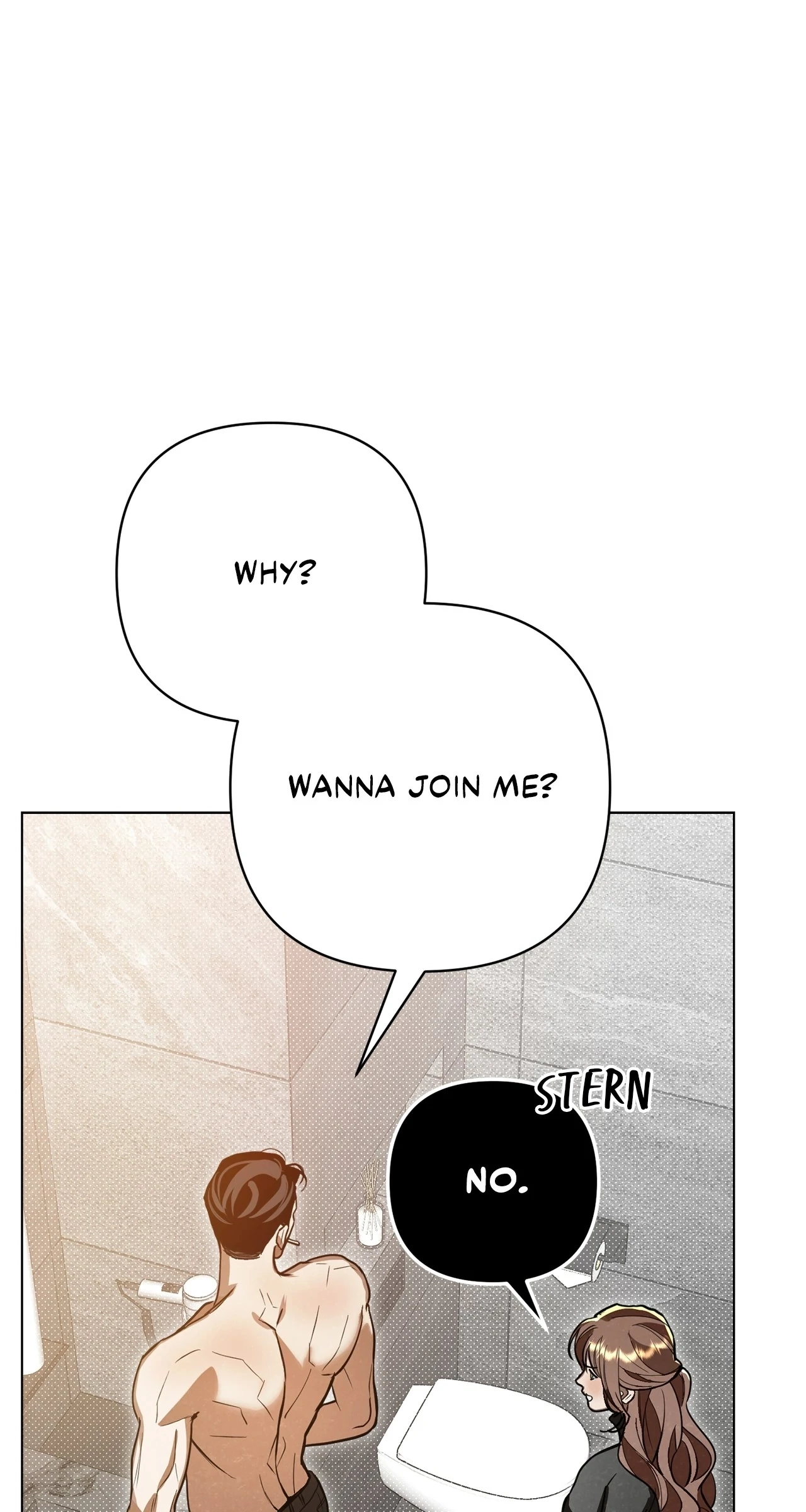 The Absolute Threshold Chapter 43 page 72 - 