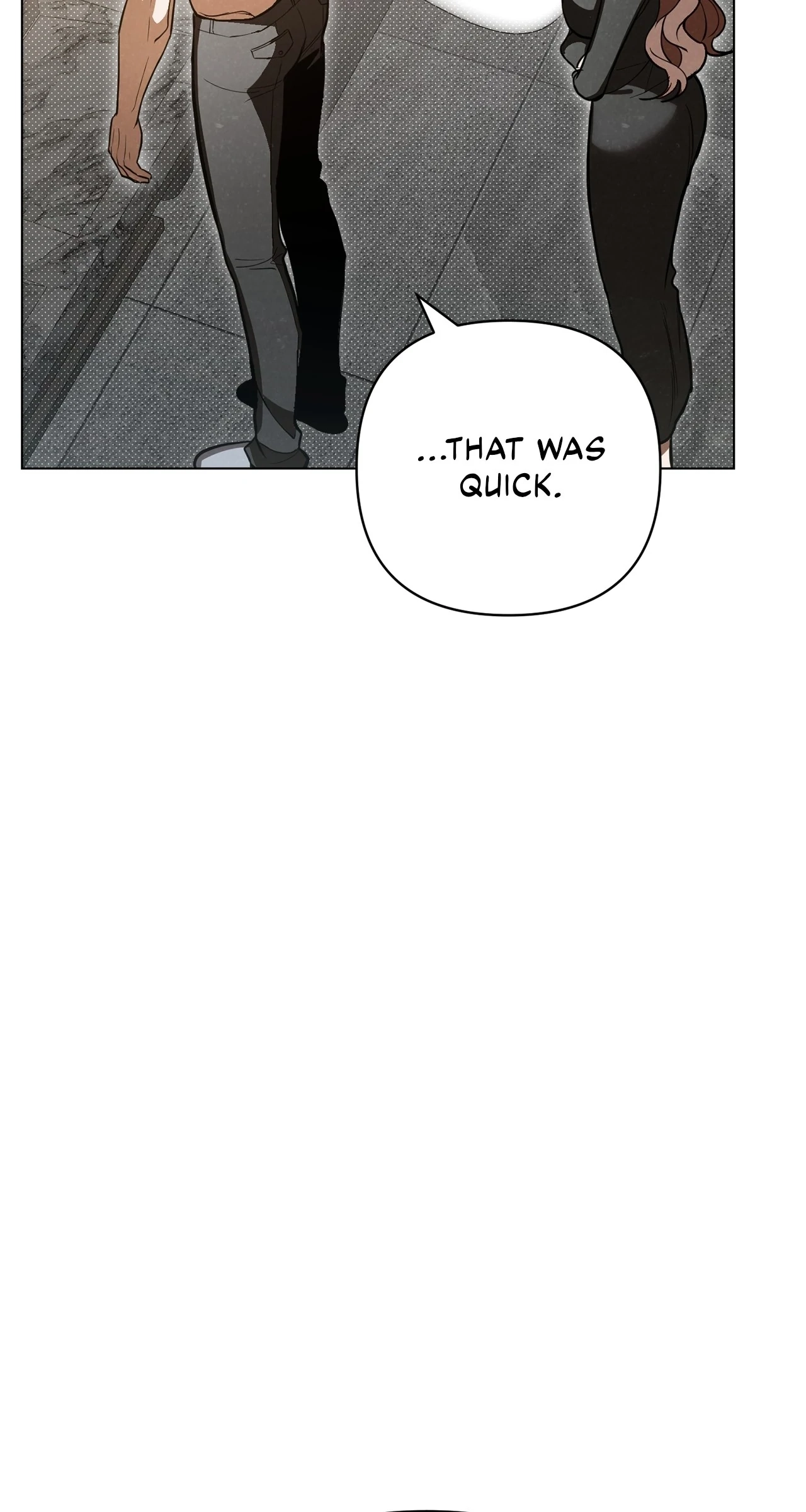 The Absolute Threshold Chapter 43 page 73 - 