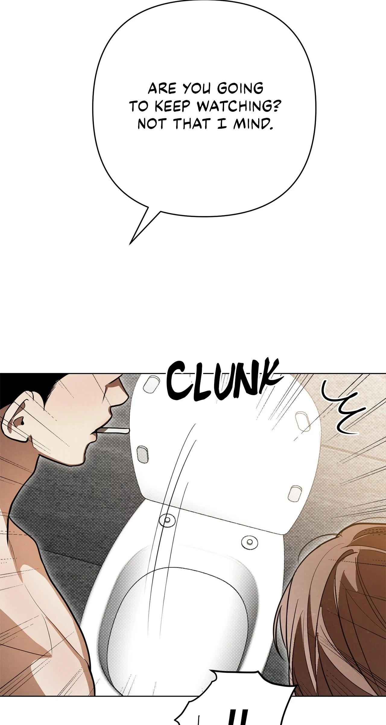 The Absolute Threshold Chapter 43 page 74 - 