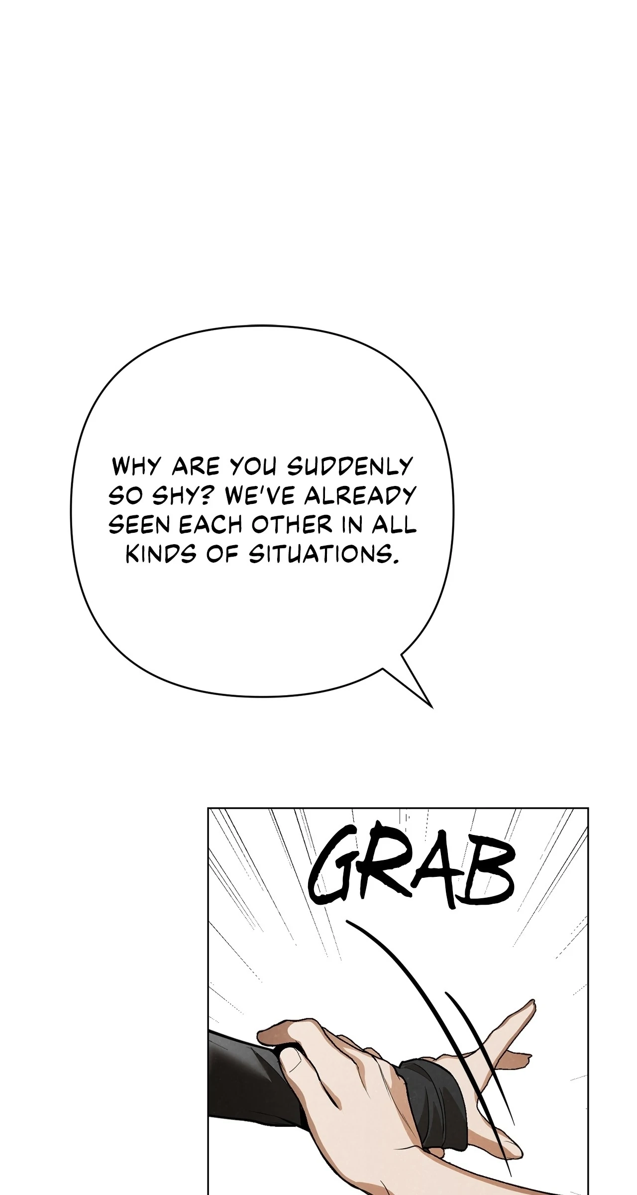 The Absolute Threshold Chapter 43 page 78 - 