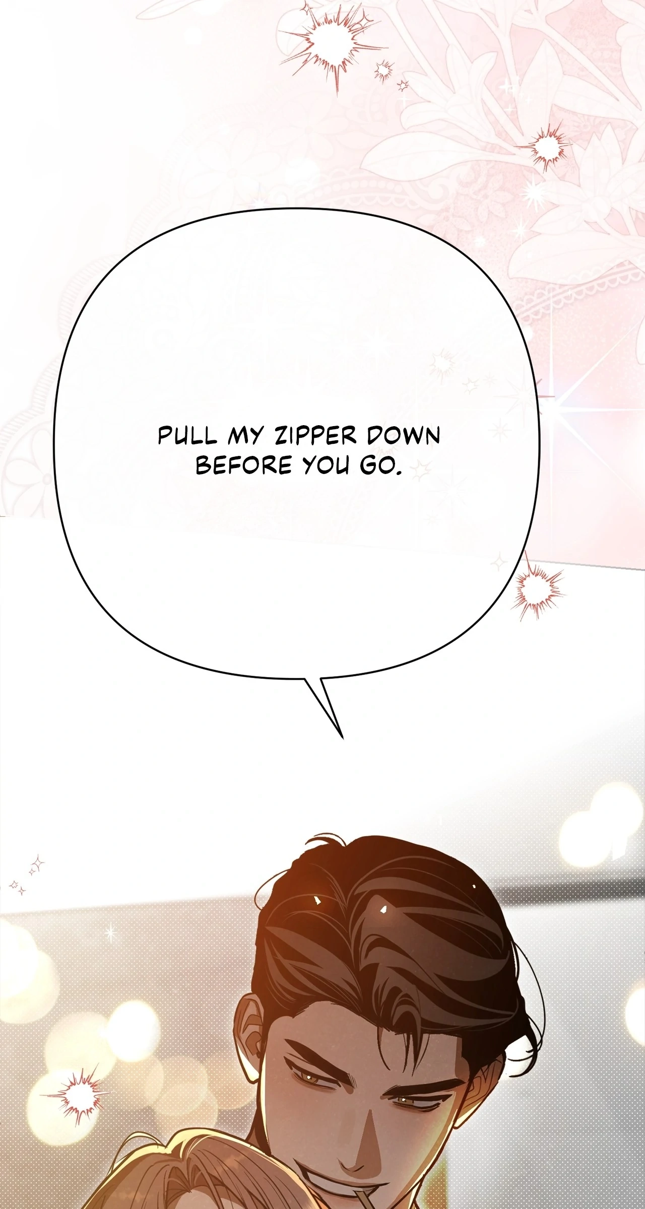 The Absolute Threshold Chapter 43 page 80 - 