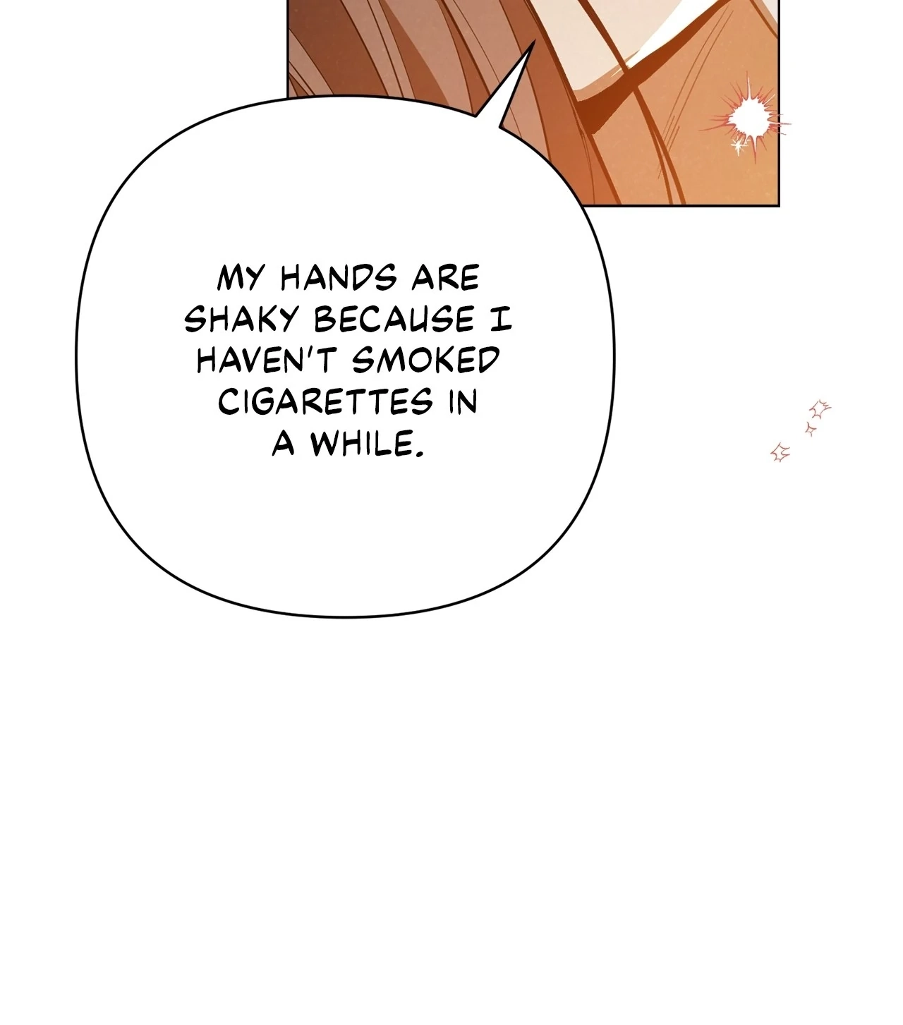 The Absolute Threshold Chapter 43 page 83 - 