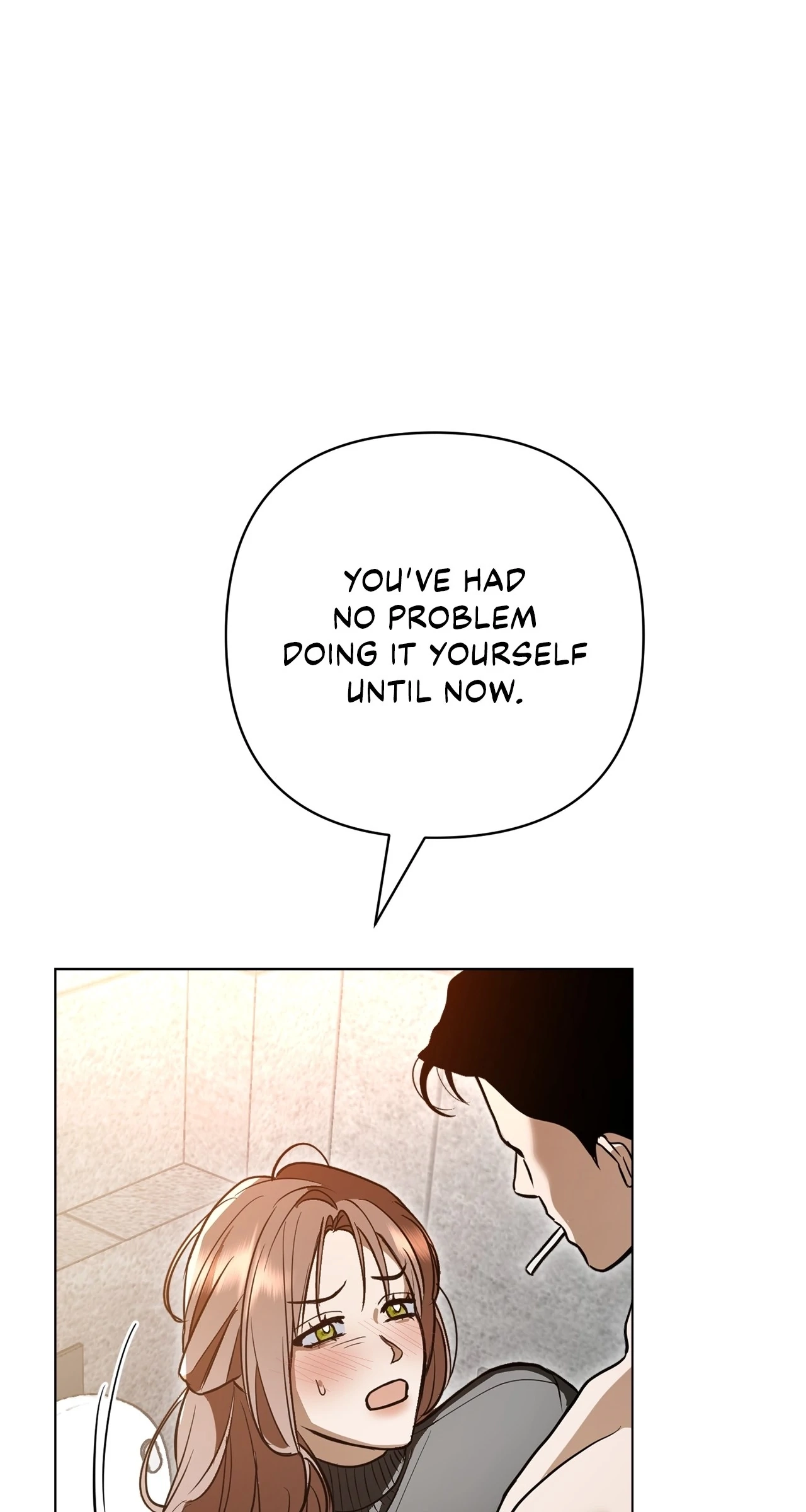 The Absolute Threshold Chapter 43 page 84 - 