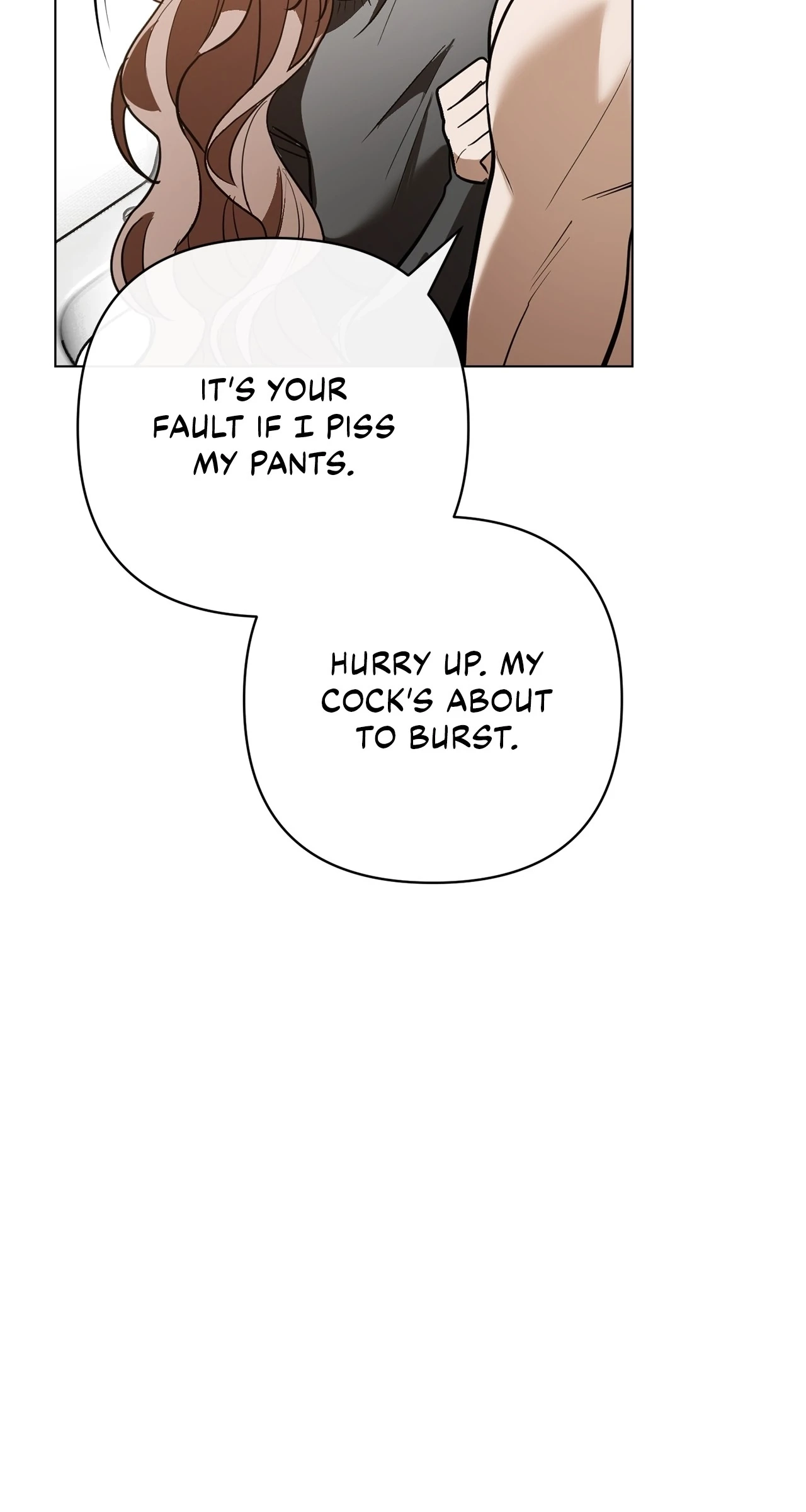 The Absolute Threshold Chapter 43 page 85 - 