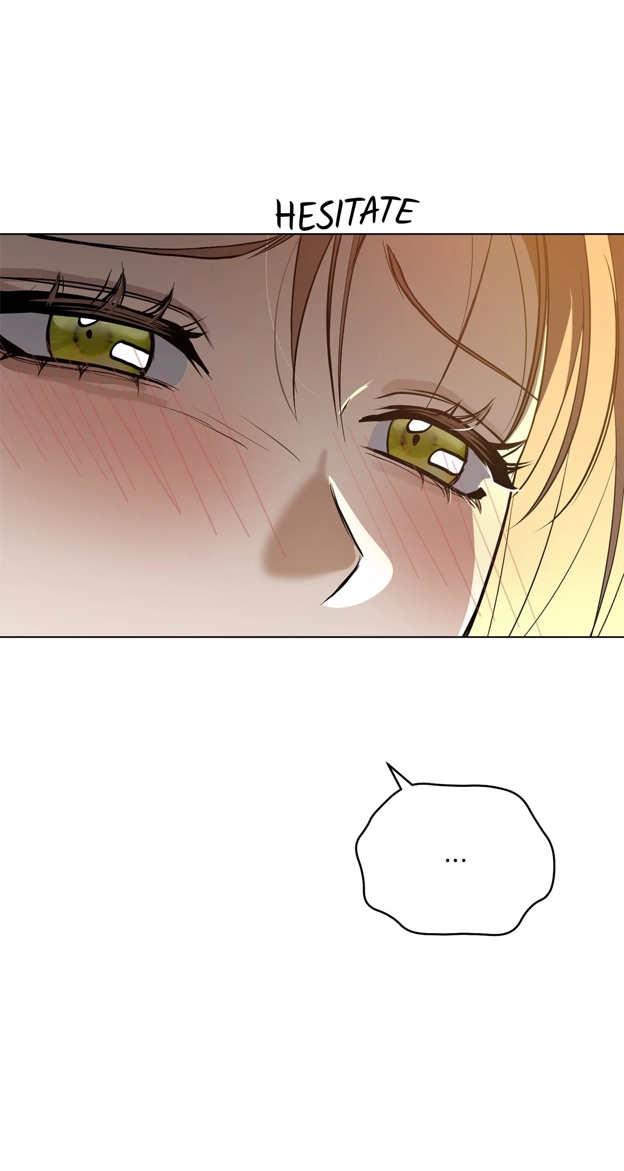 The Absolute Threshold Chapter 43 page 86 - 