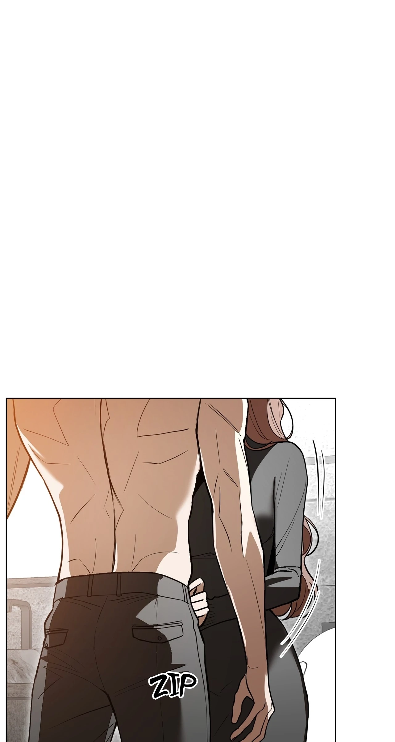 The Absolute Threshold Chapter 43 page 87 - 