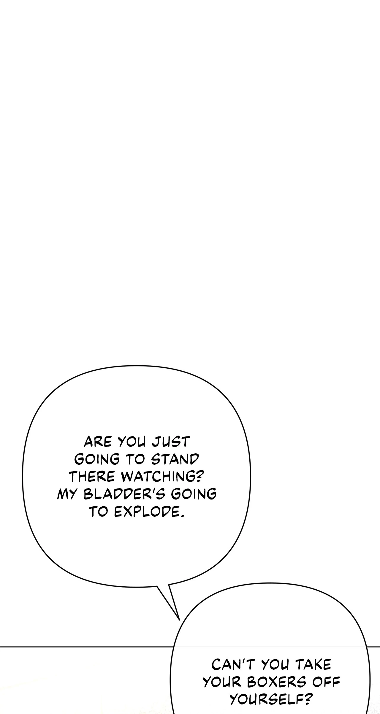 The Absolute Threshold Chapter 43 page 90 - 