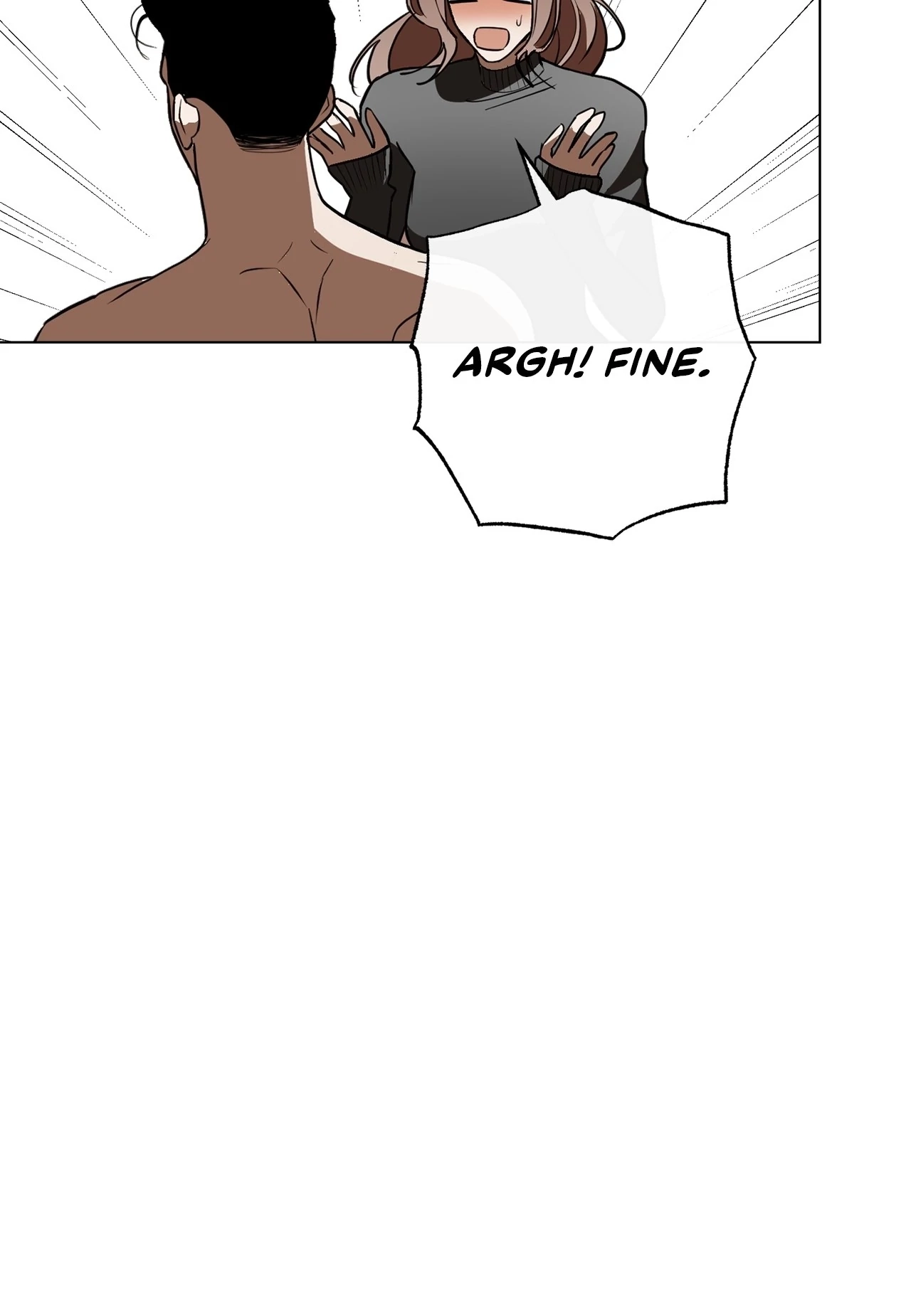 The Absolute Threshold Chapter 43 page 93 - 