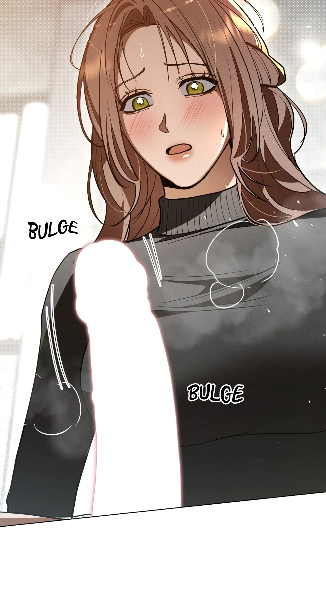 The Absolute Threshold Chapter 43 page 96 - 