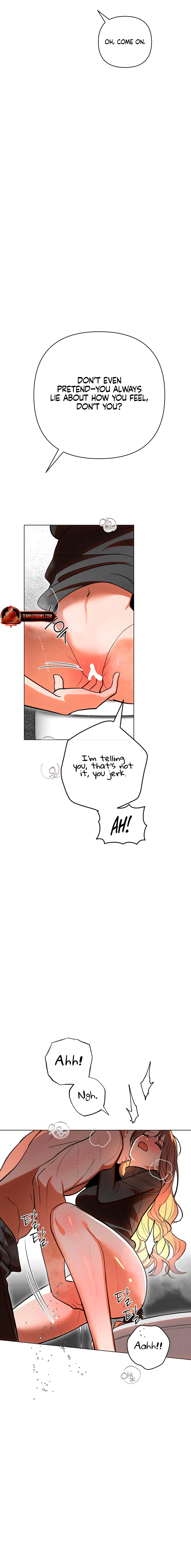The Absolute Threshold Chapter 44 page 11 - 