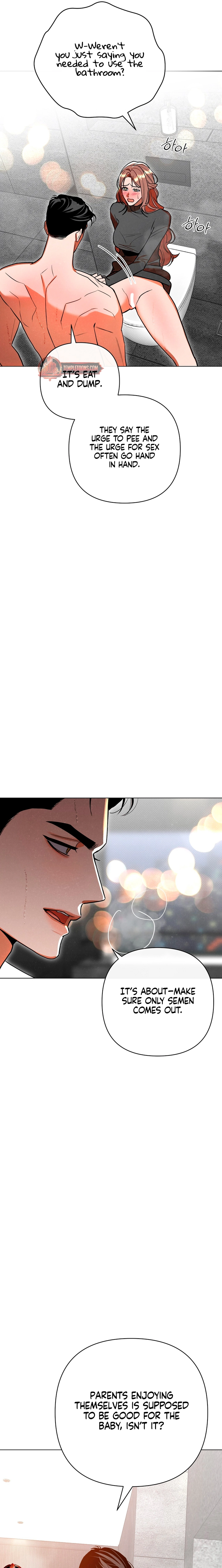 The Absolute Threshold Chapter 44 page 13 - 