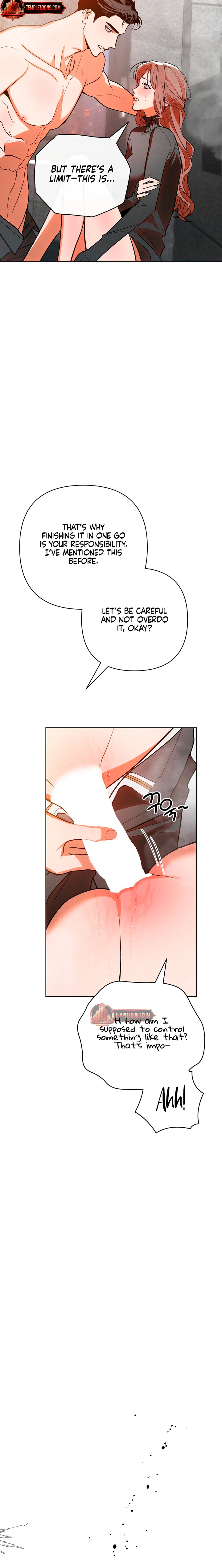 The Absolute Threshold Chapter 44 page 14 - 