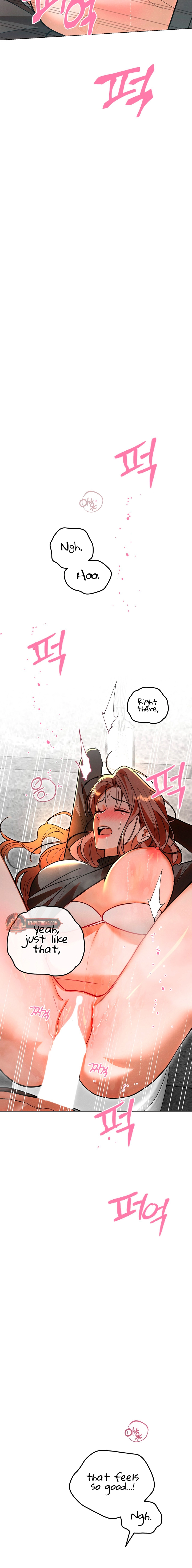 The Absolute Threshold Chapter 44 page 16 - 