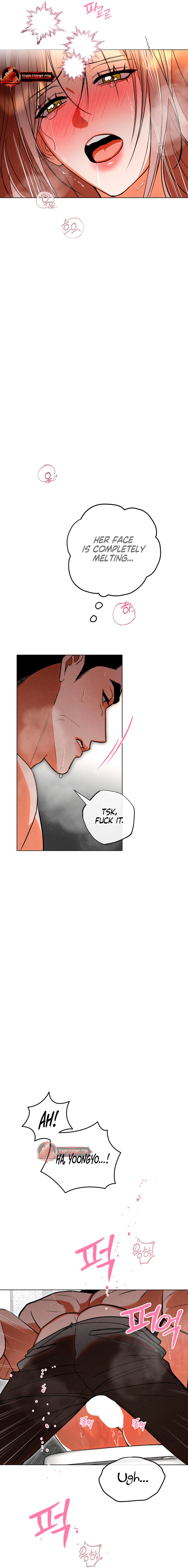 The Absolute Threshold Chapter 44 page 17 - 