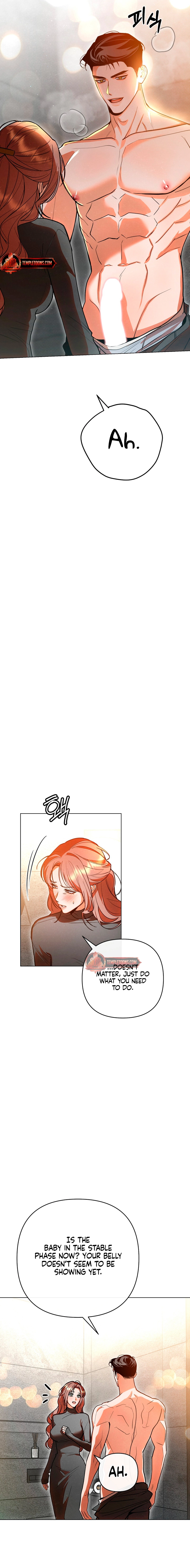 The Absolute Threshold Chapter 44 page 3 - 
