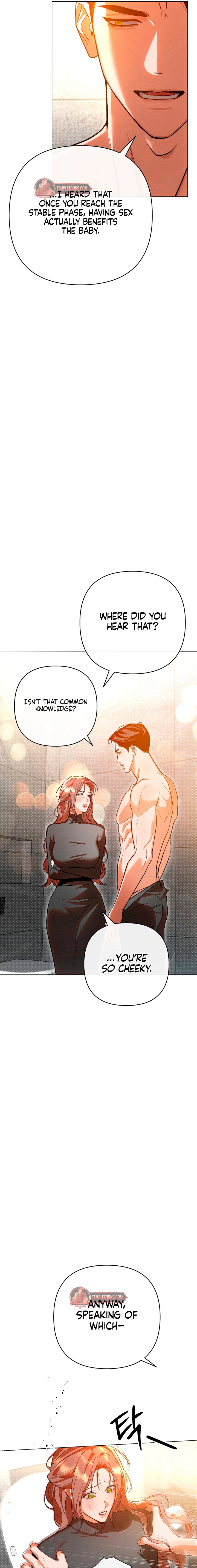 The Absolute Threshold Chapter 44 page 5 - 