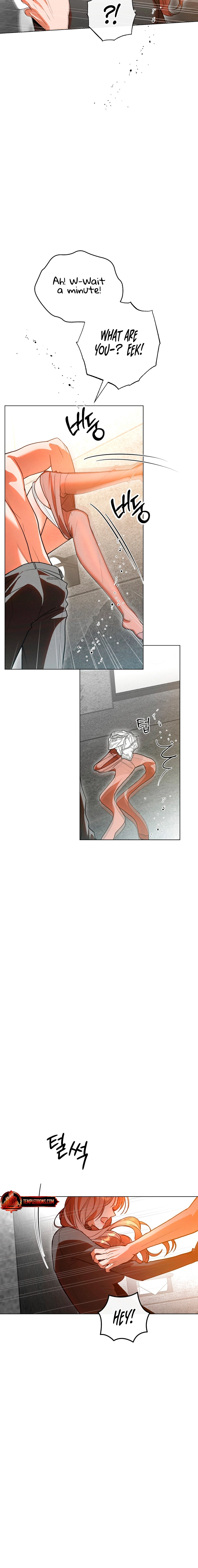 The Absolute Threshold Chapter 44 page 6 - 