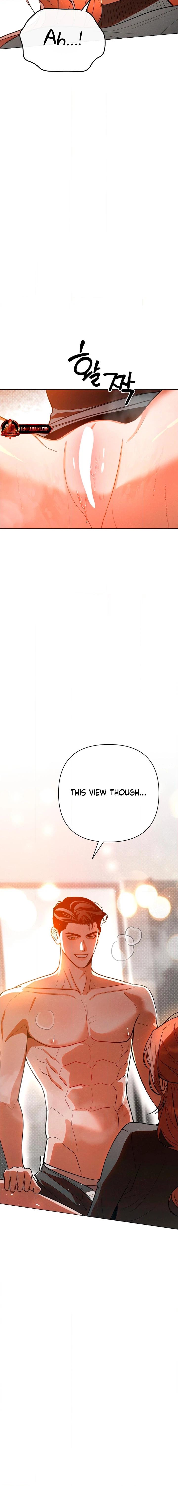 The Absolute Threshold Chapter 44 page 8 - 